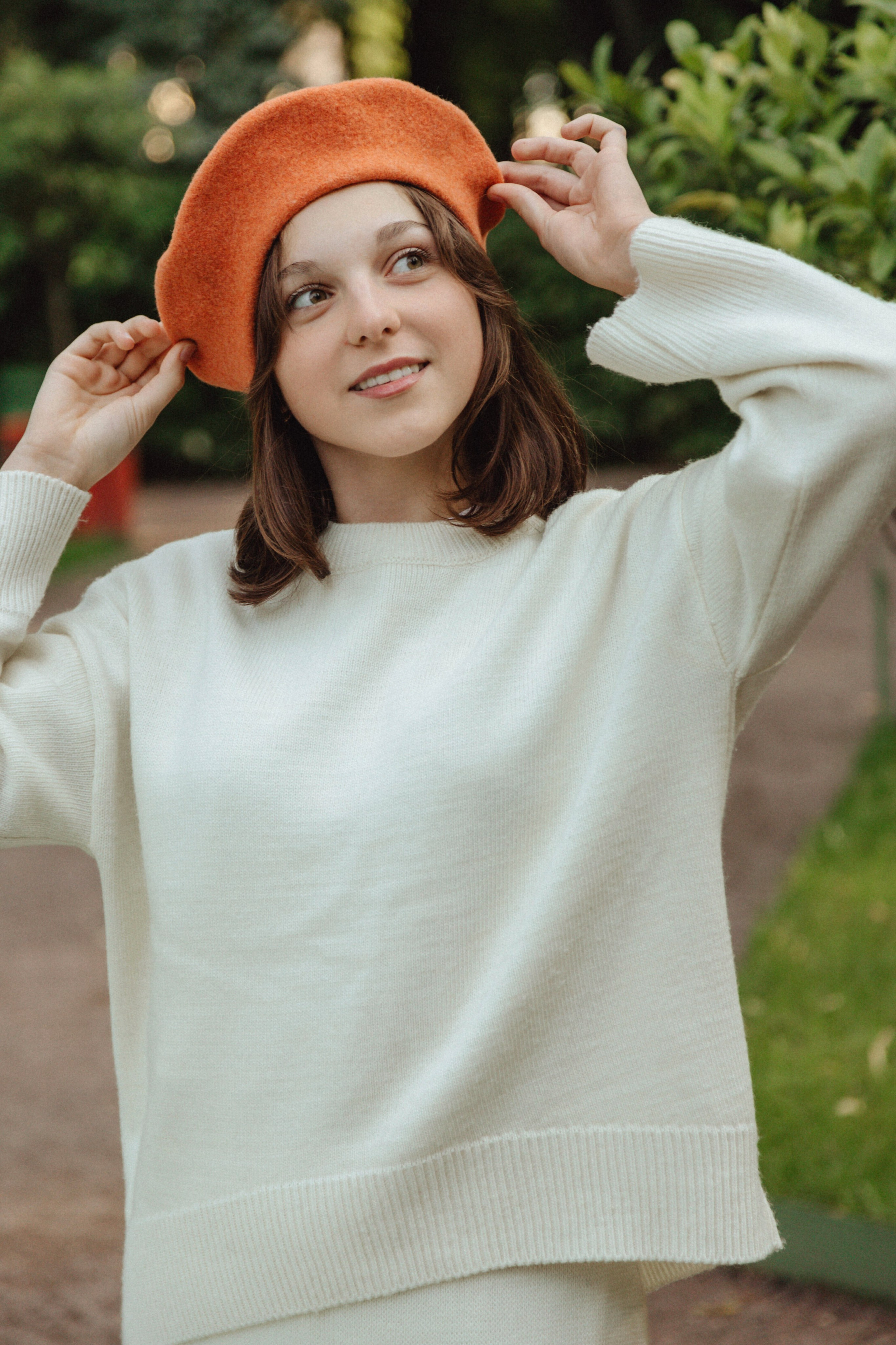 Евгения и Татьяна. Фотограф Ксения Третьякова, Санкт-Петербург