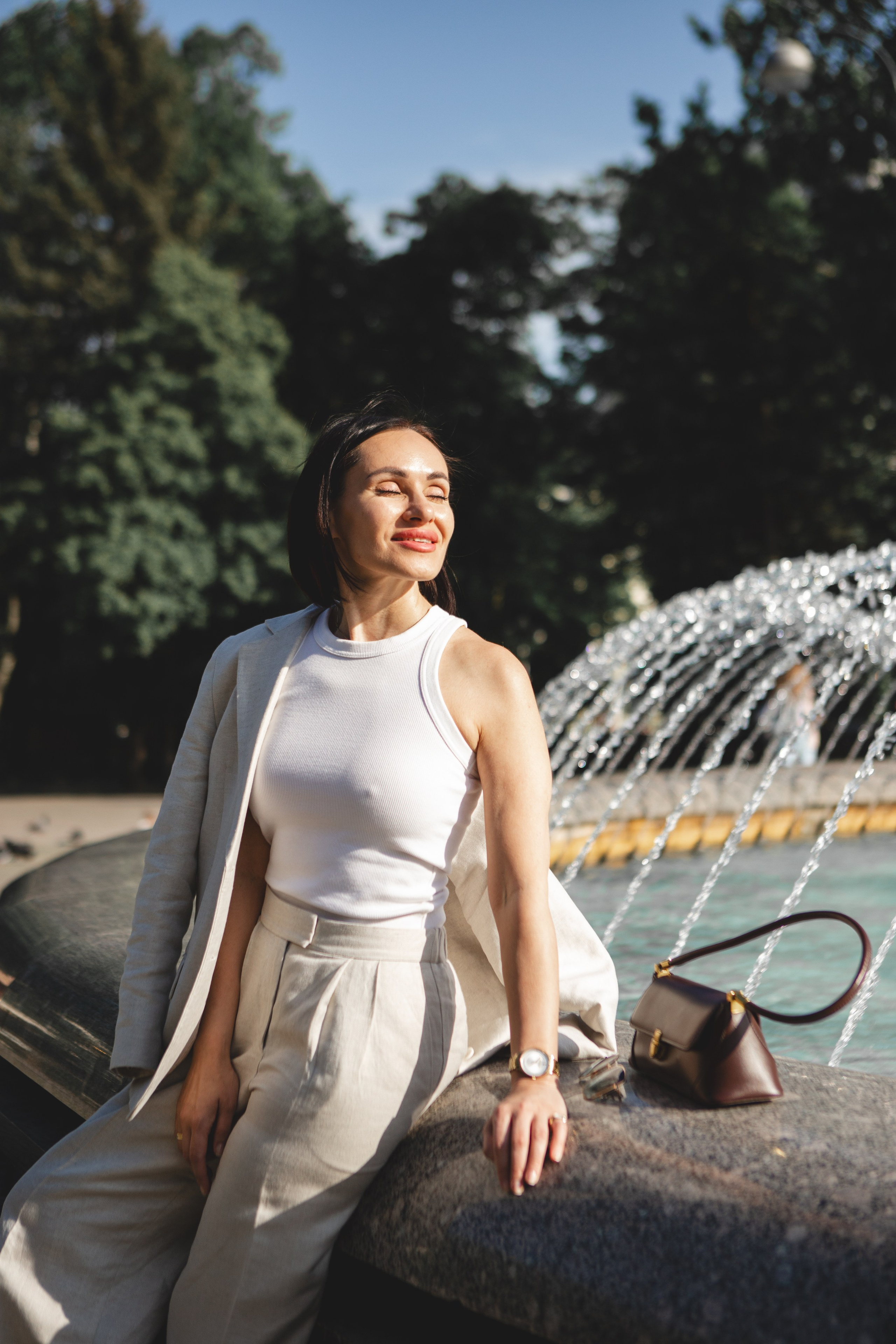 Лайфстайл. Портреты и лайфстайл в Краснодаре