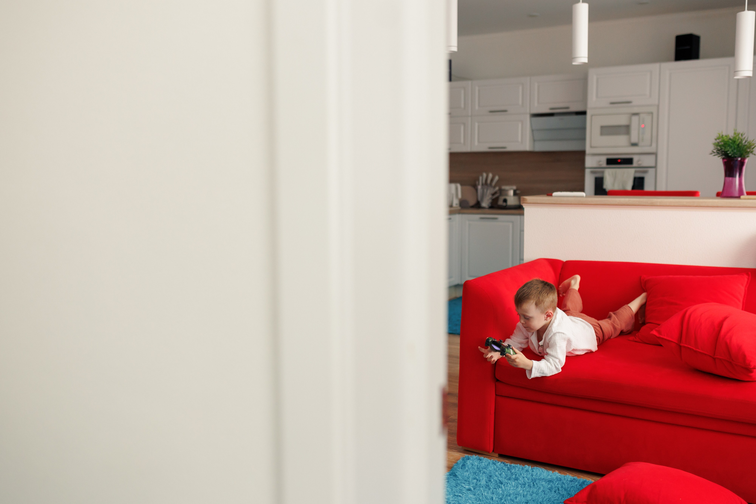 Семейная фотосессия для новорожденного. Фотограф Валерия Горбунова Подольск Бутово Видное Щербинка