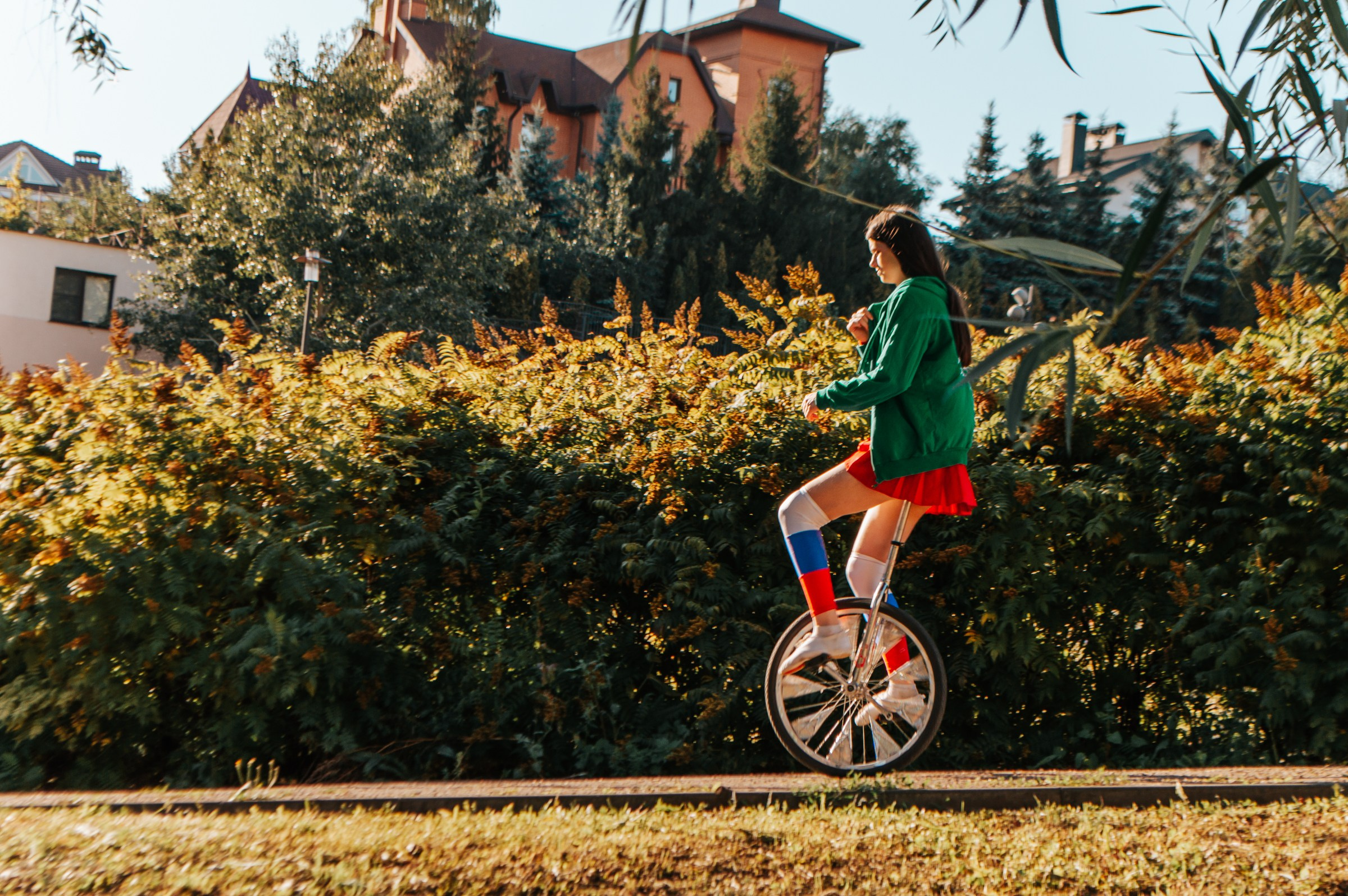 Фестиваль «Вкусный город» 2025