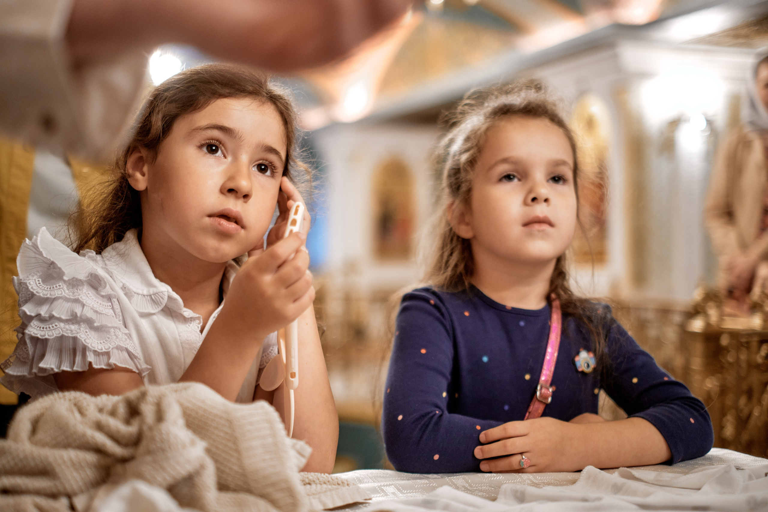 Даниил. Симонов Алексей