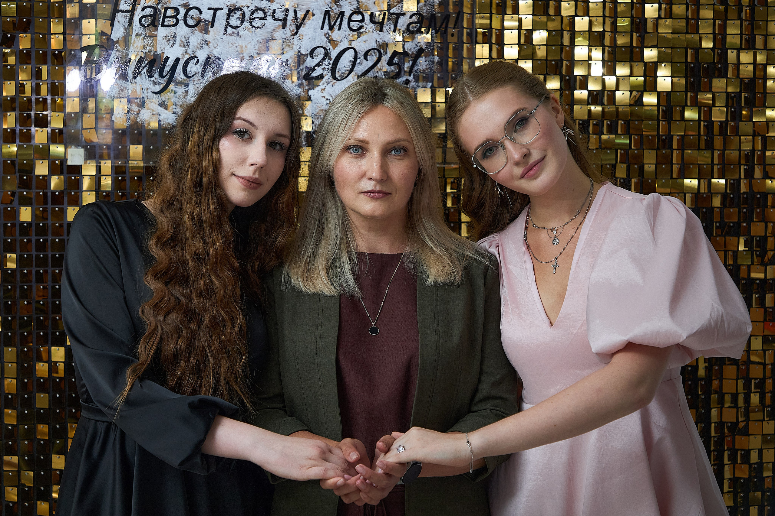 фотограф на выпускной в Самаре