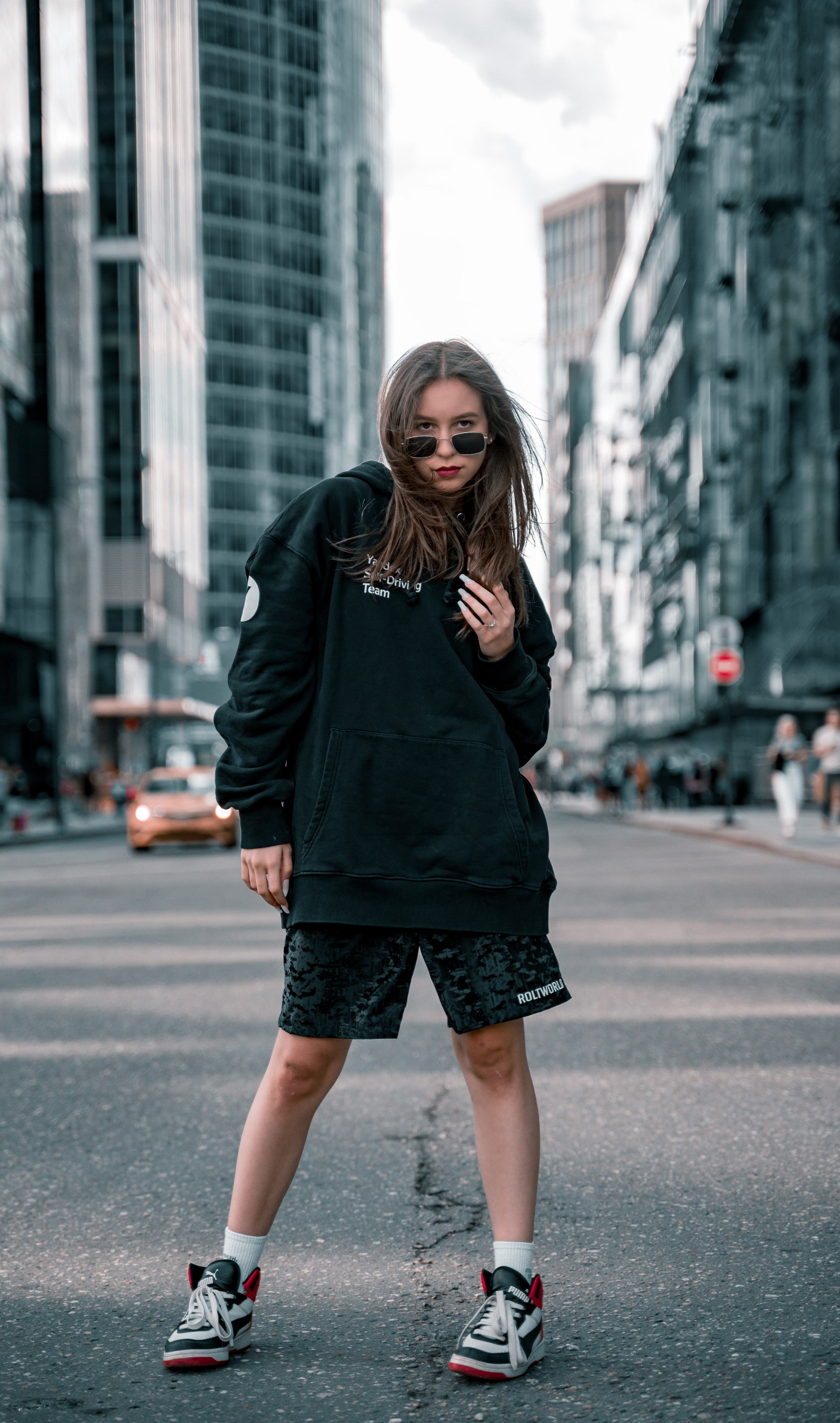 Вика. Vadim Nevenglovskii Фотограф в разных жанрах