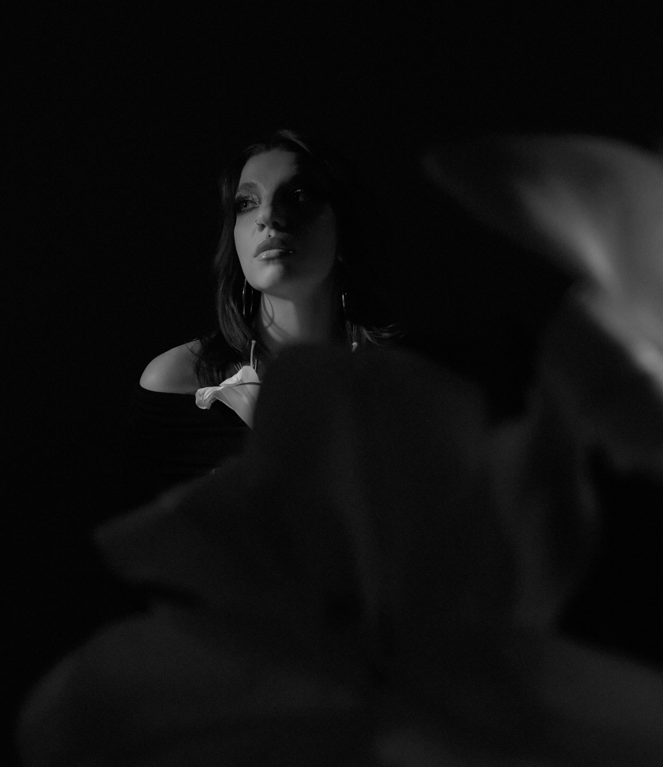 Nastya. Иван Глухих, портретный фотограф