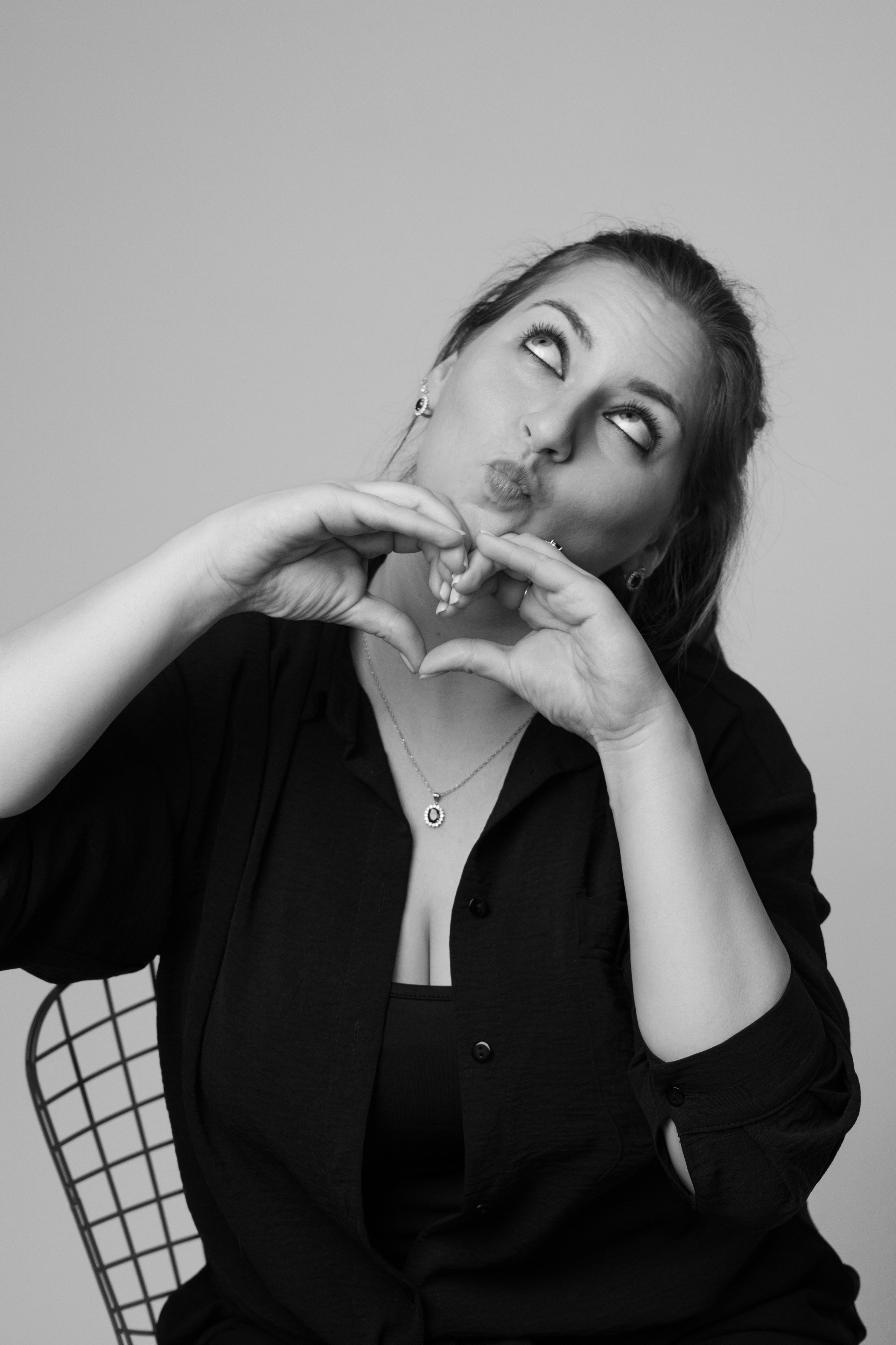 Ярослава. Фотограф в Москве Ксения Насокина