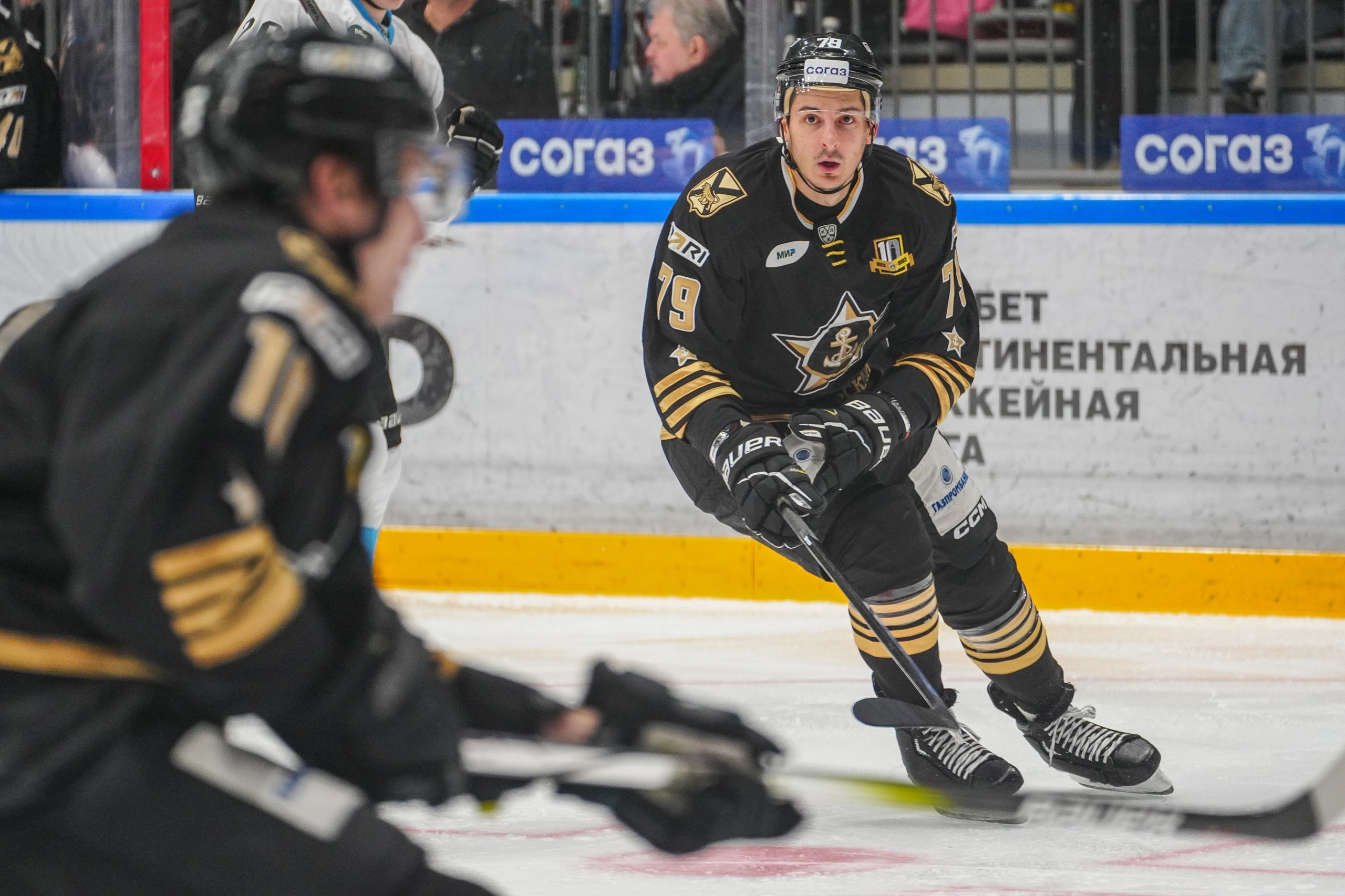 ХОККЕЙ VL. Фотограф фотосалон SO! photo&video город Находка Приморский край