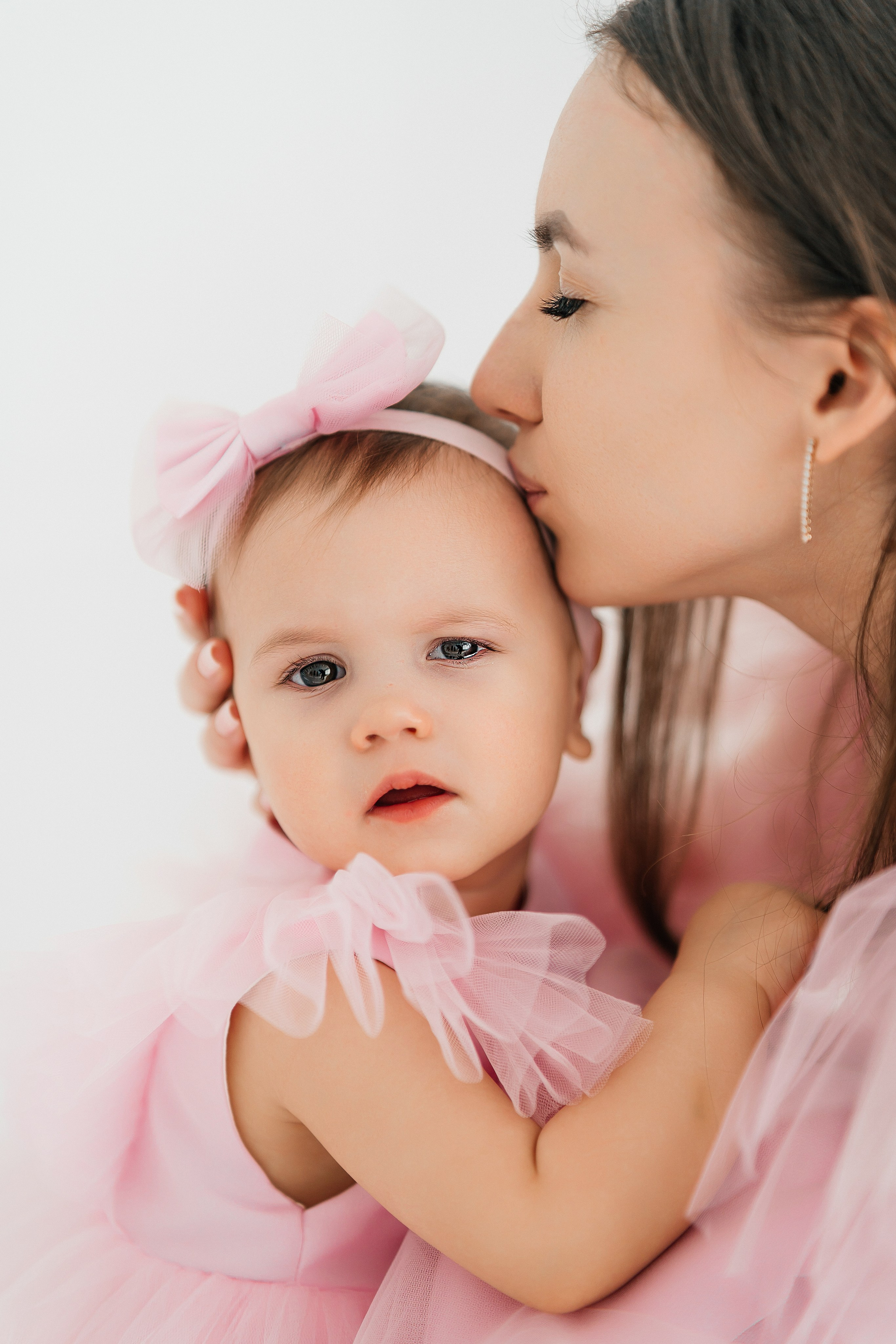 Розовое настроение. Фотограф Ангарск Иркутск Ксения Король