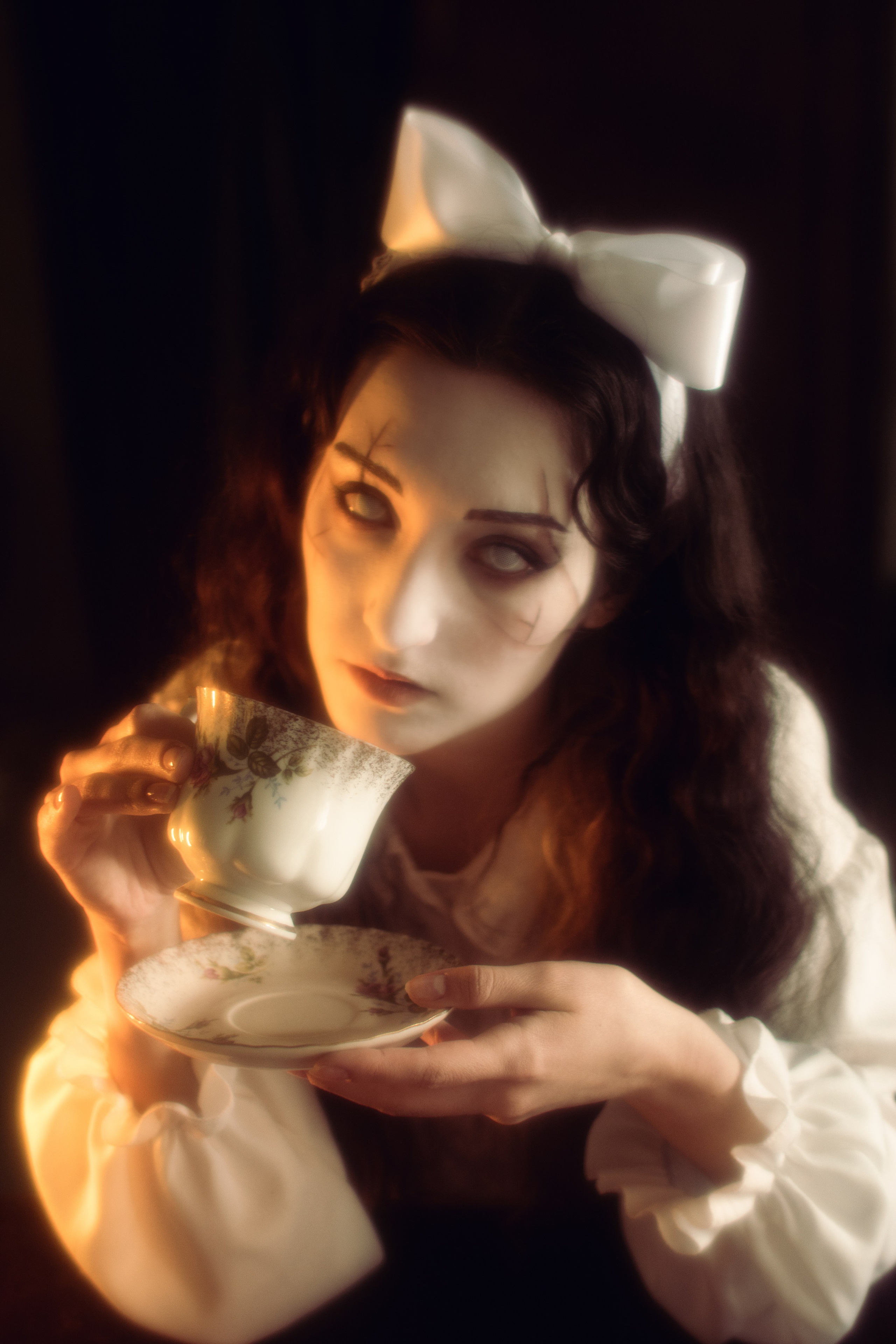 Саша|кукла. Карина не озоруй — фотограф Санкт-Петербург