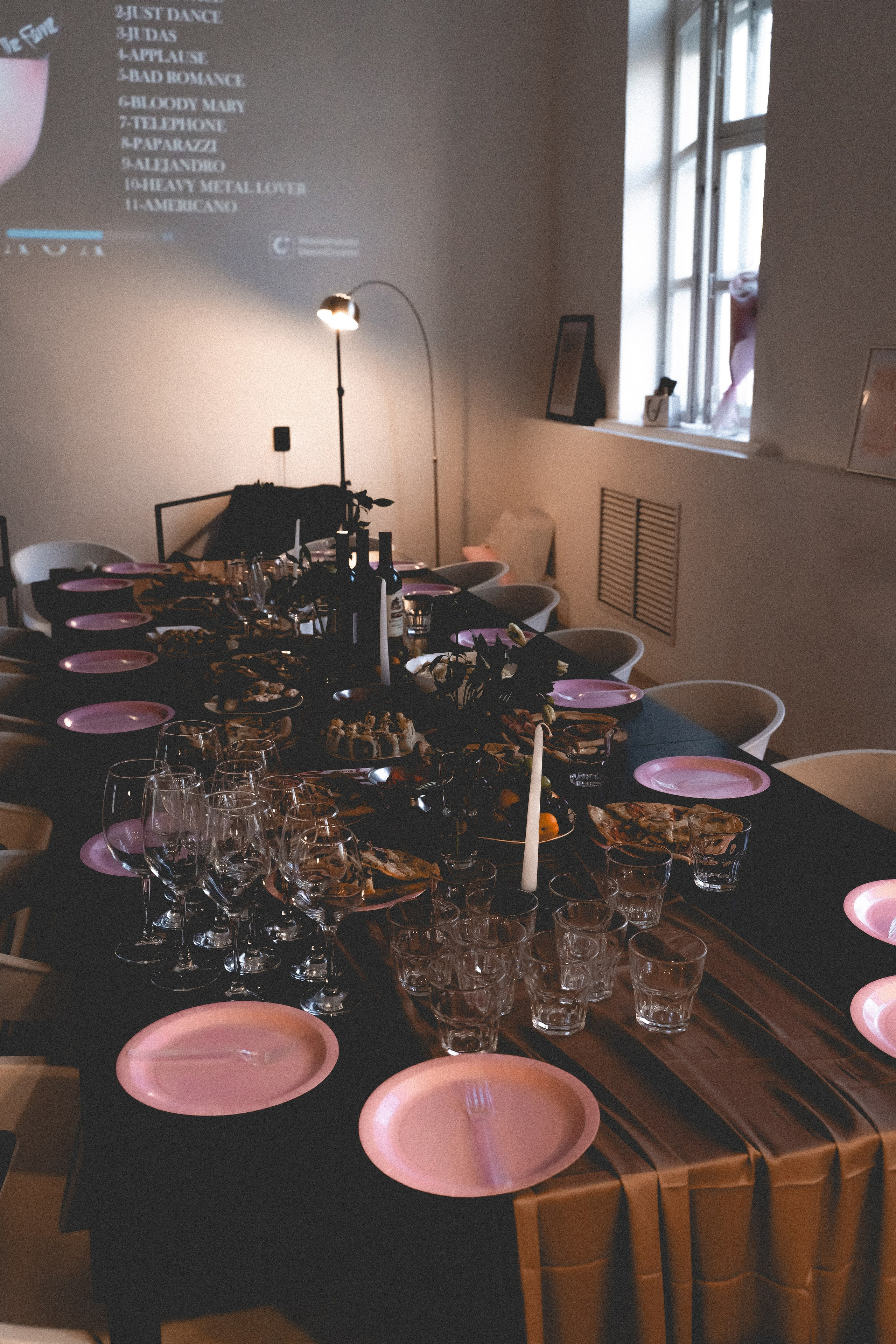 День рождения в лофт. Иван Упоров — фотограф, рилсмейкер чебоксары