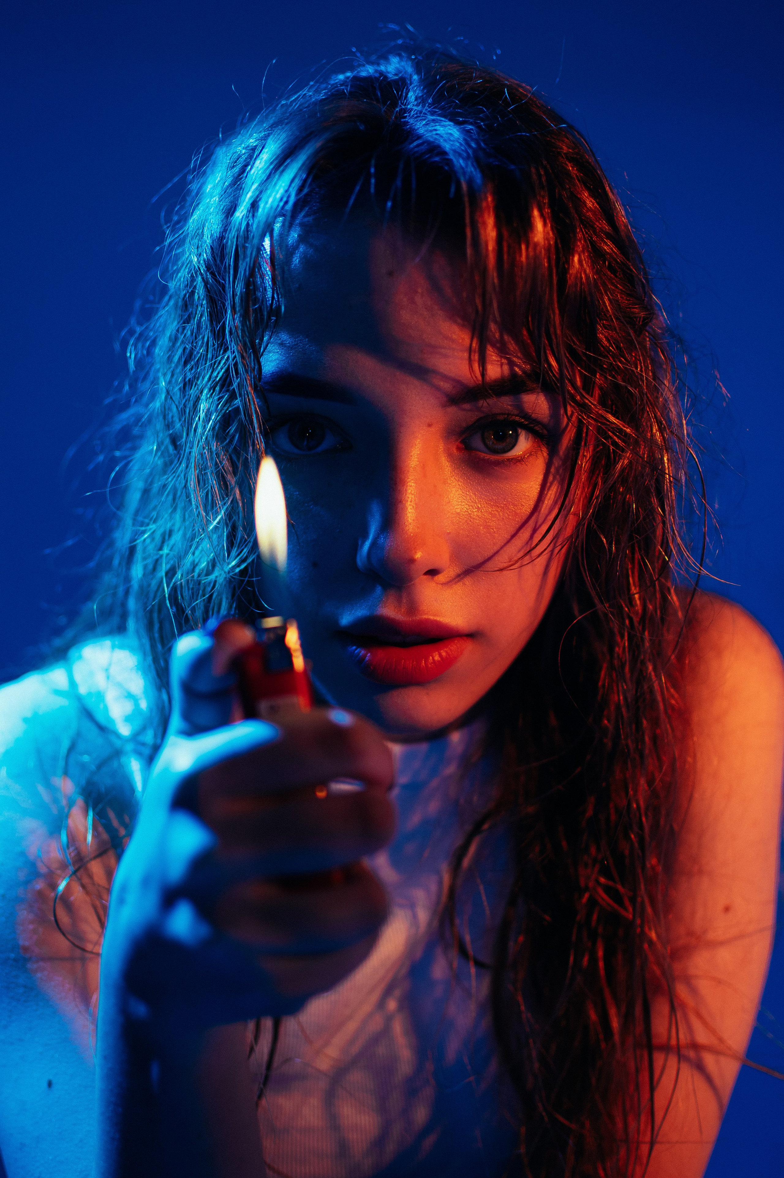 Коммерческая съемка в Донецке. Ларина Иванна фотограф в Донецке