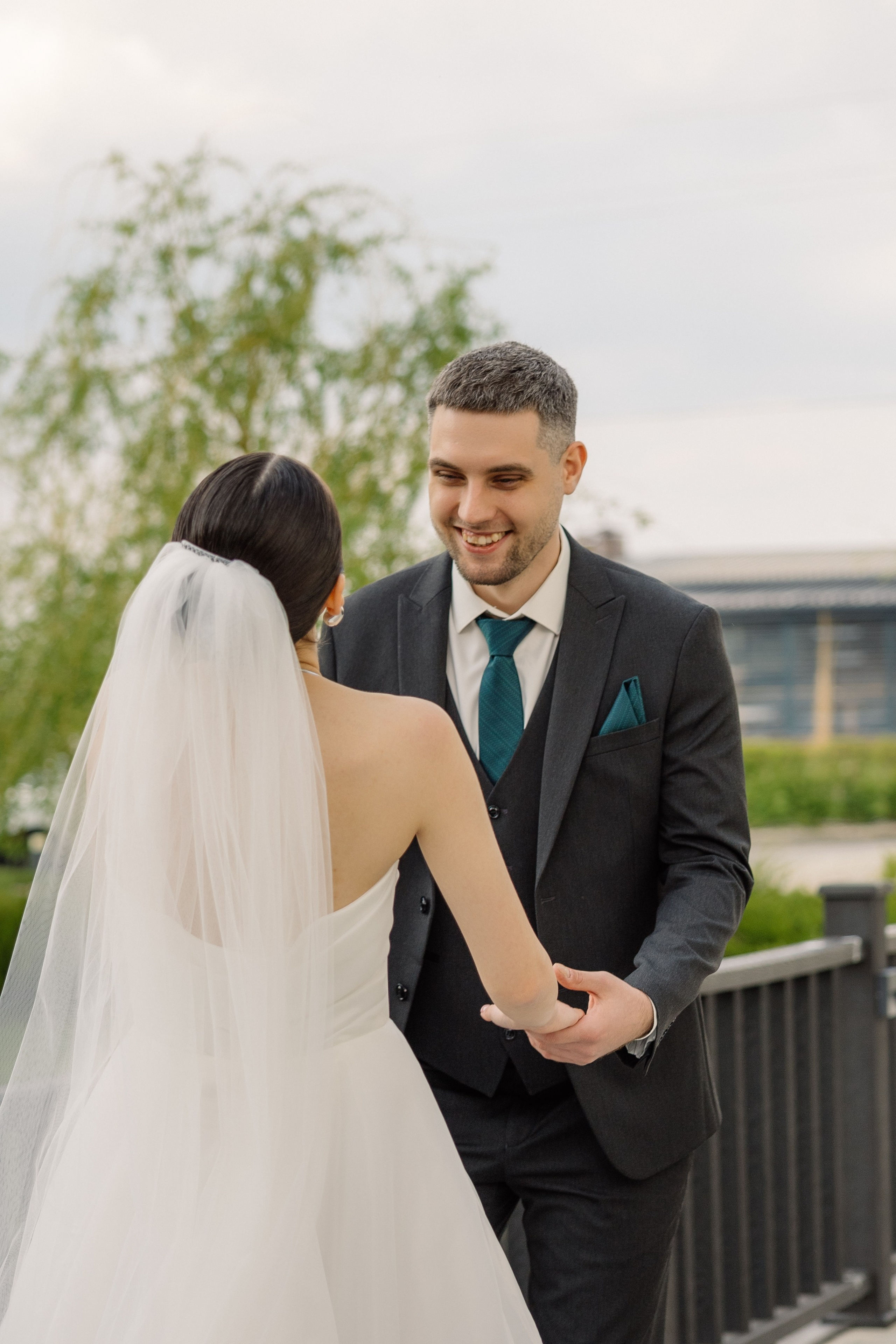 Сергей и Нина. Фотограф Эдуарда Титанян