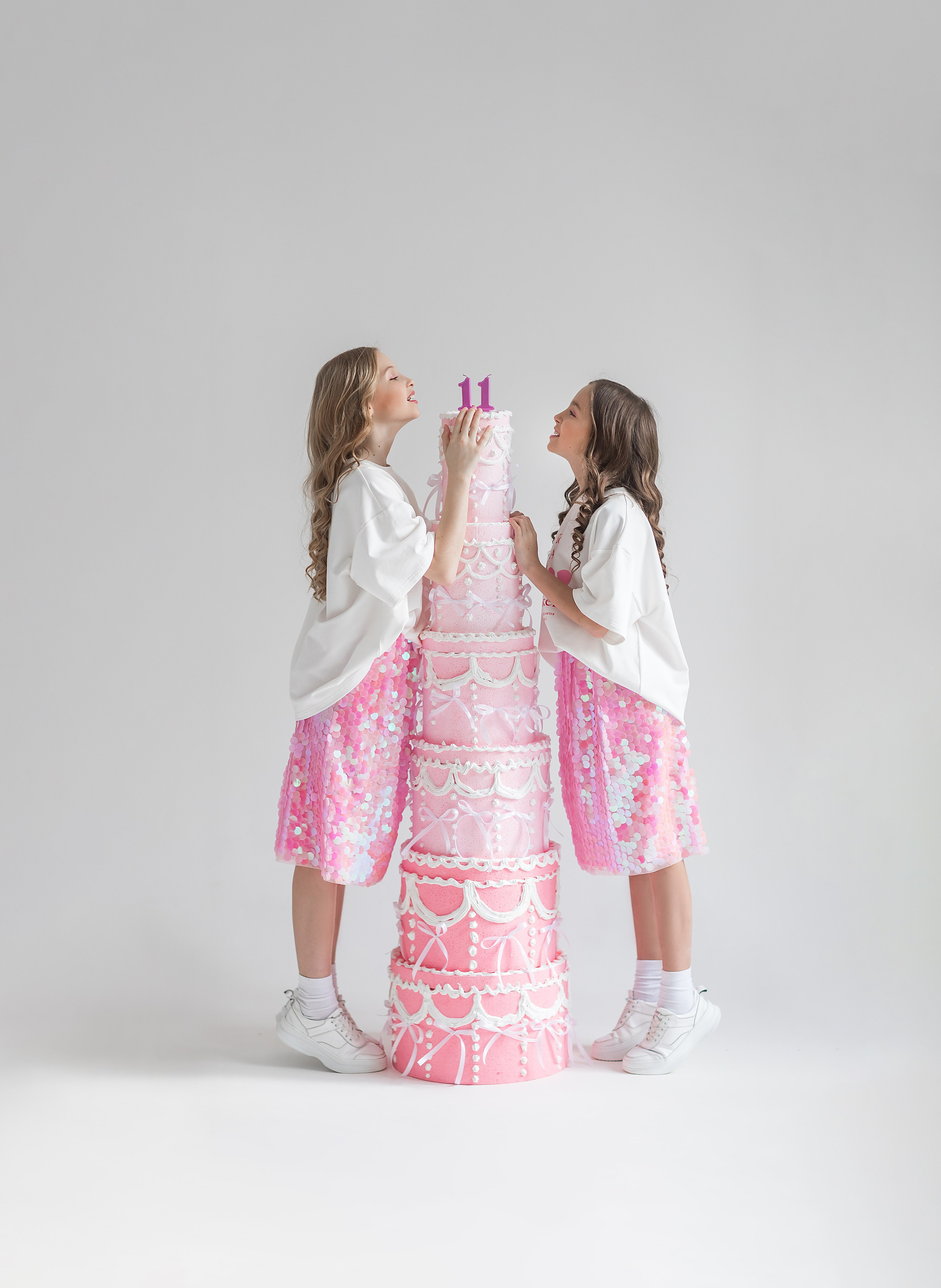 Тортик. Семейный и детский фотограф Краснодар Валерия Власенко