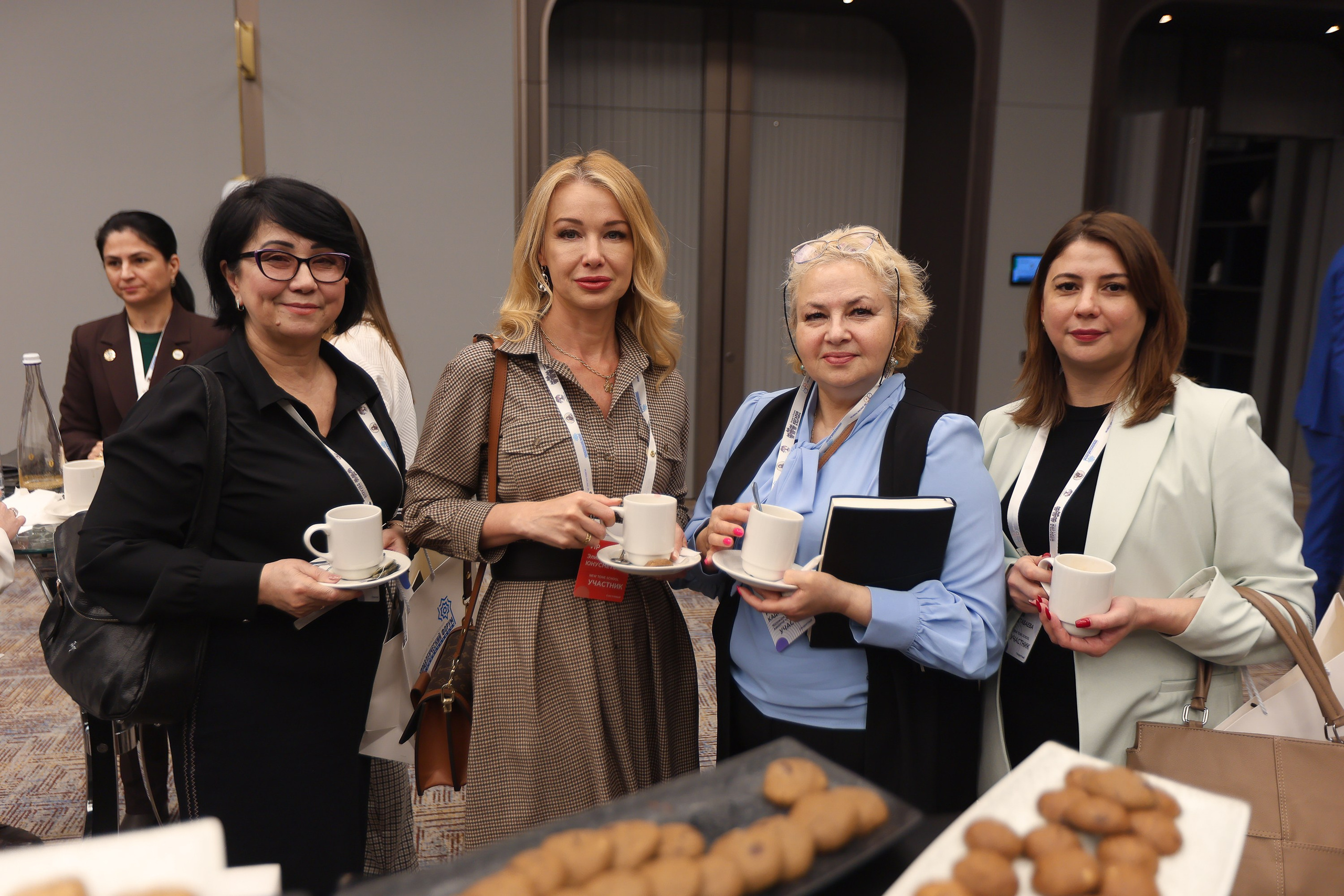 Форум. Человекоцентричное управление. Евгений Матвеев — фотограф в Санкт-Петербурге