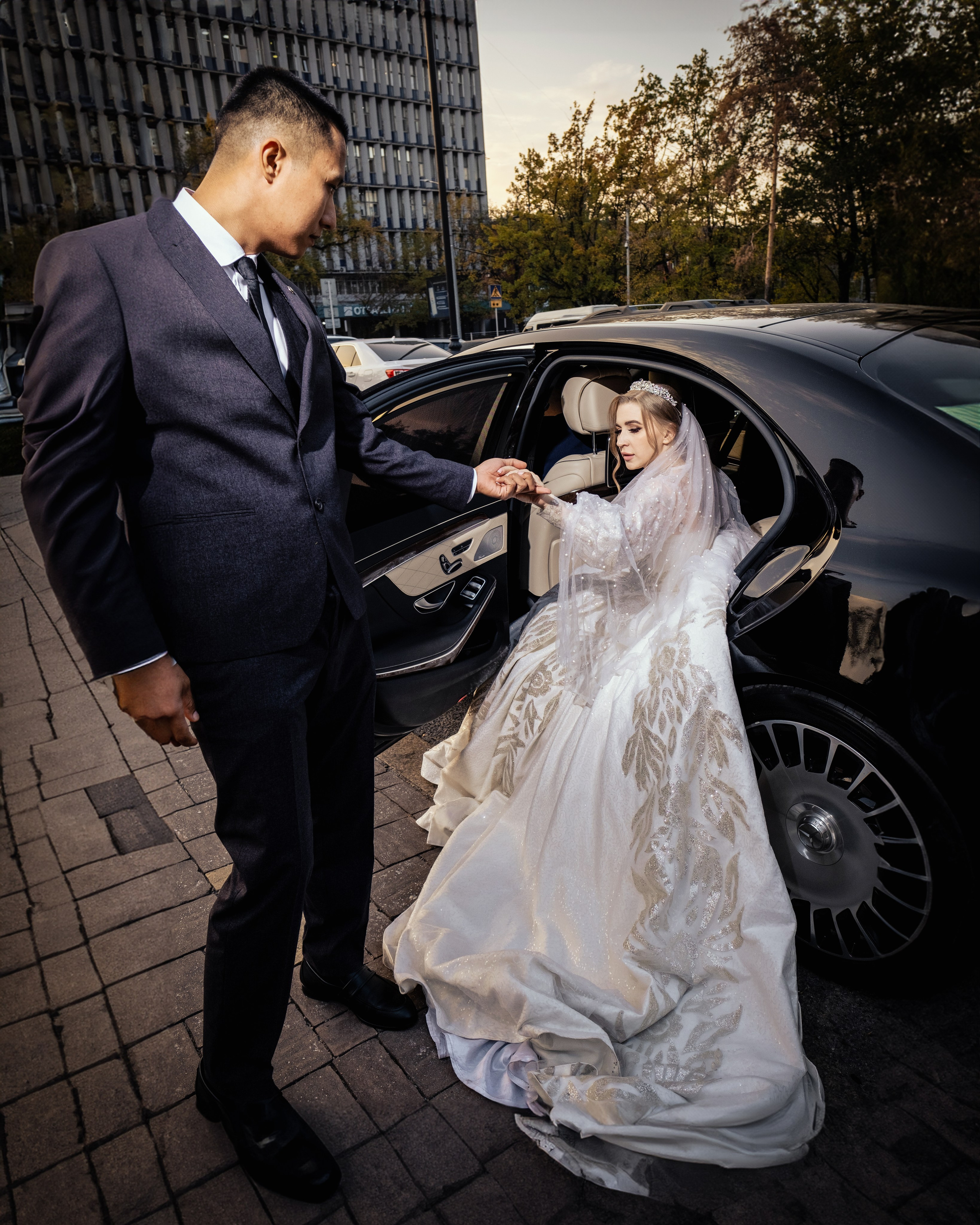 Love. Фотограф Алина Малина