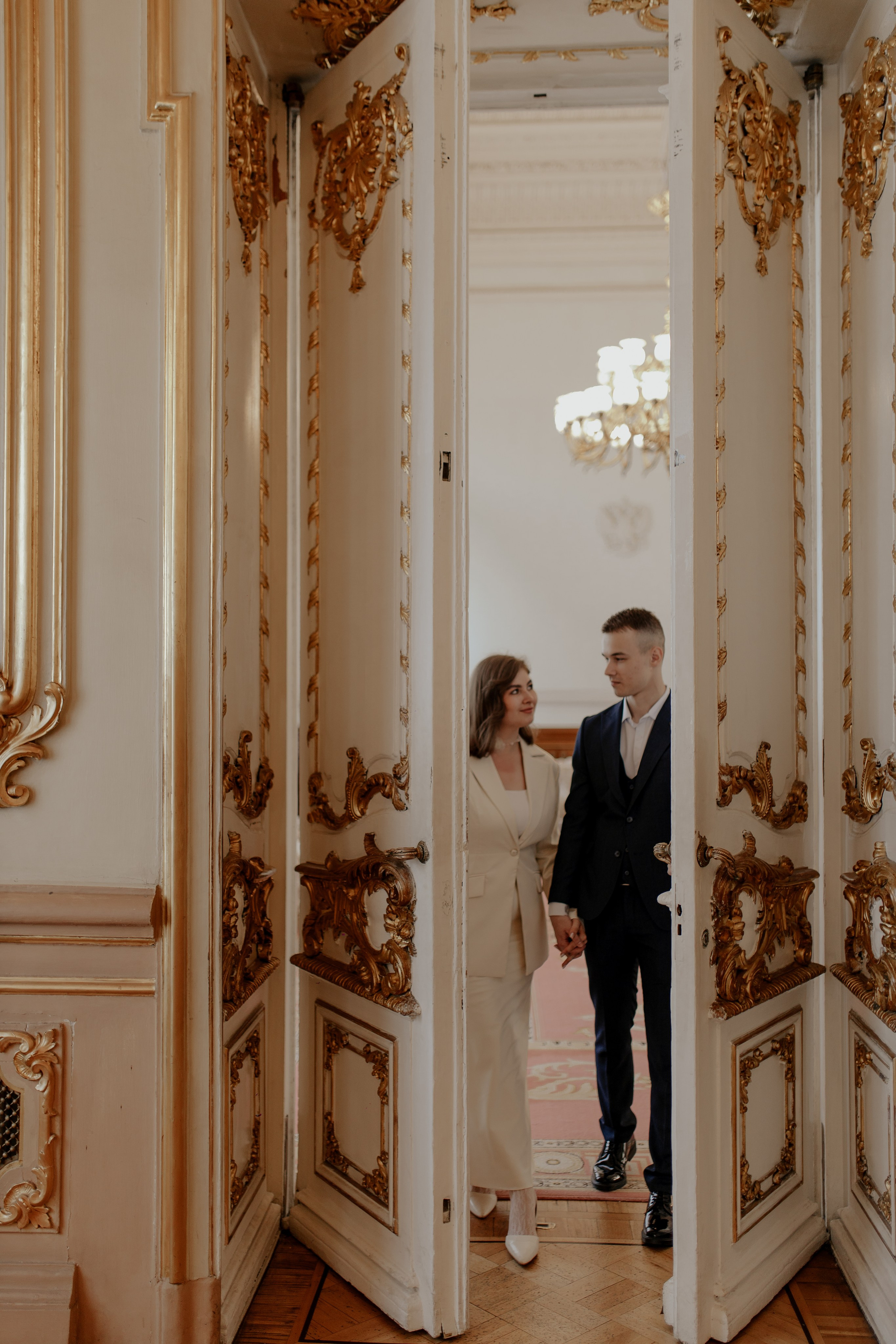 Счастье — вместе. Фотограф в Санкт-Петербурге Лиза Семченкова