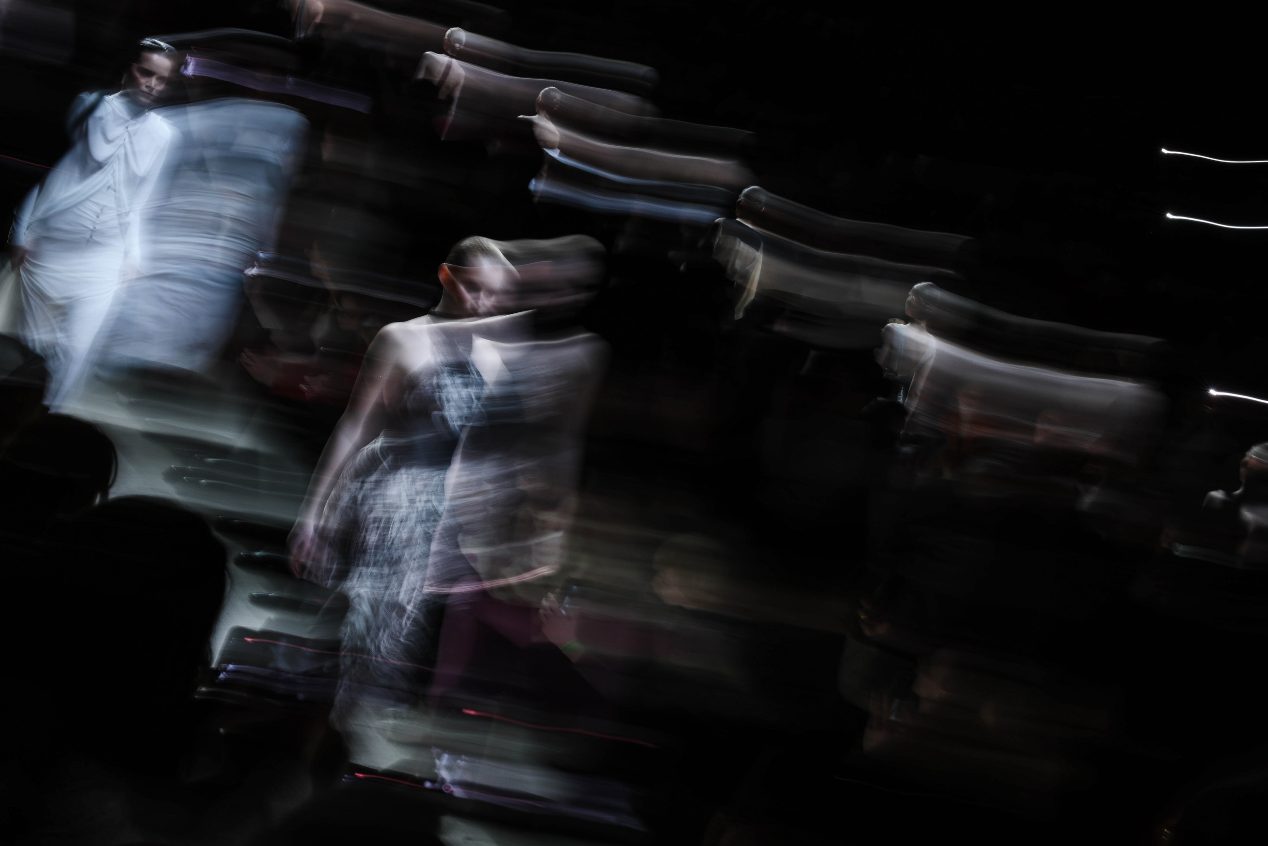 Fashion. Репортажный фотограф в Москве Арина Антонова