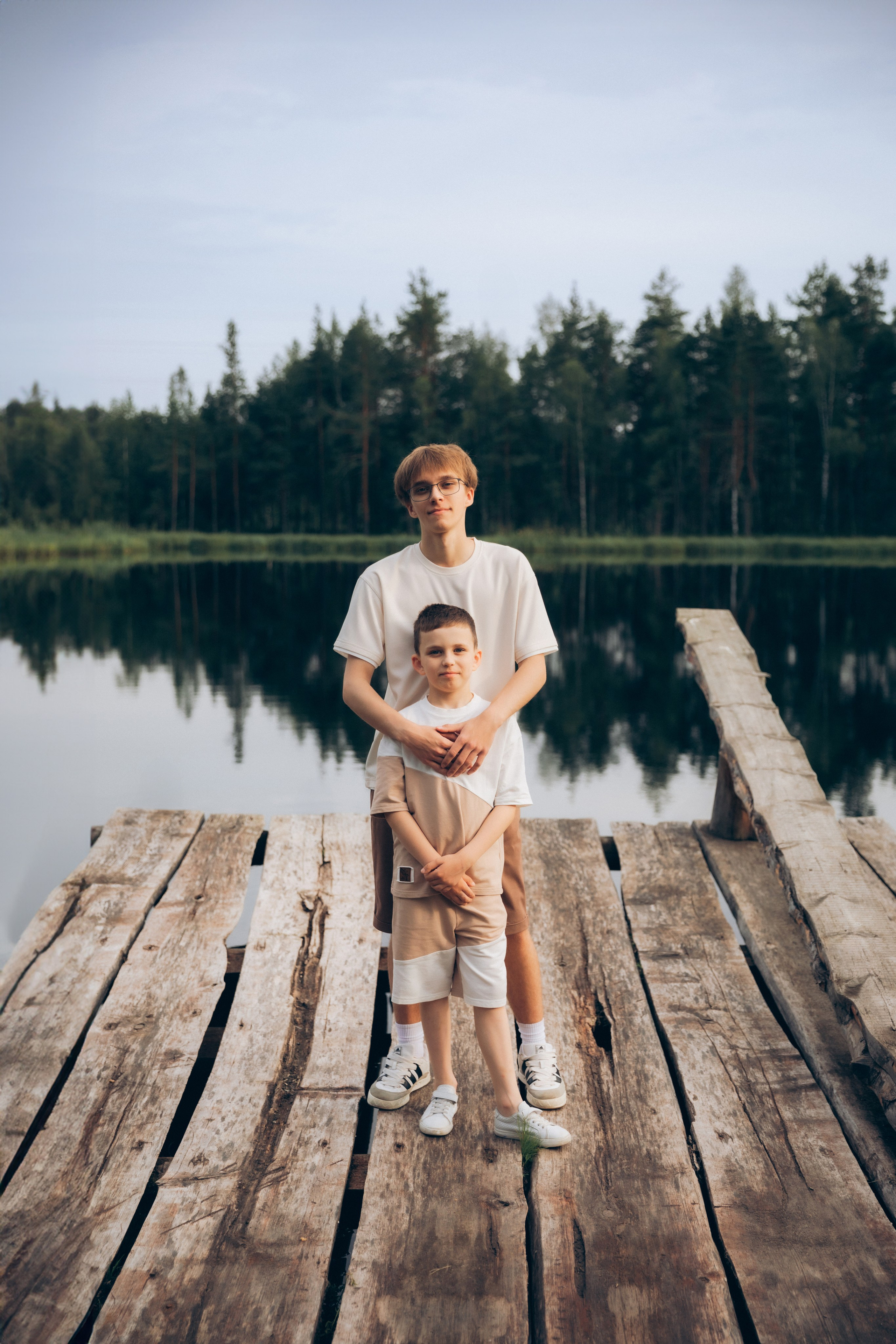 ПРОСТО О САМОМ ВАЖНОМ. Женский и семейный фотограф Елена Петрова