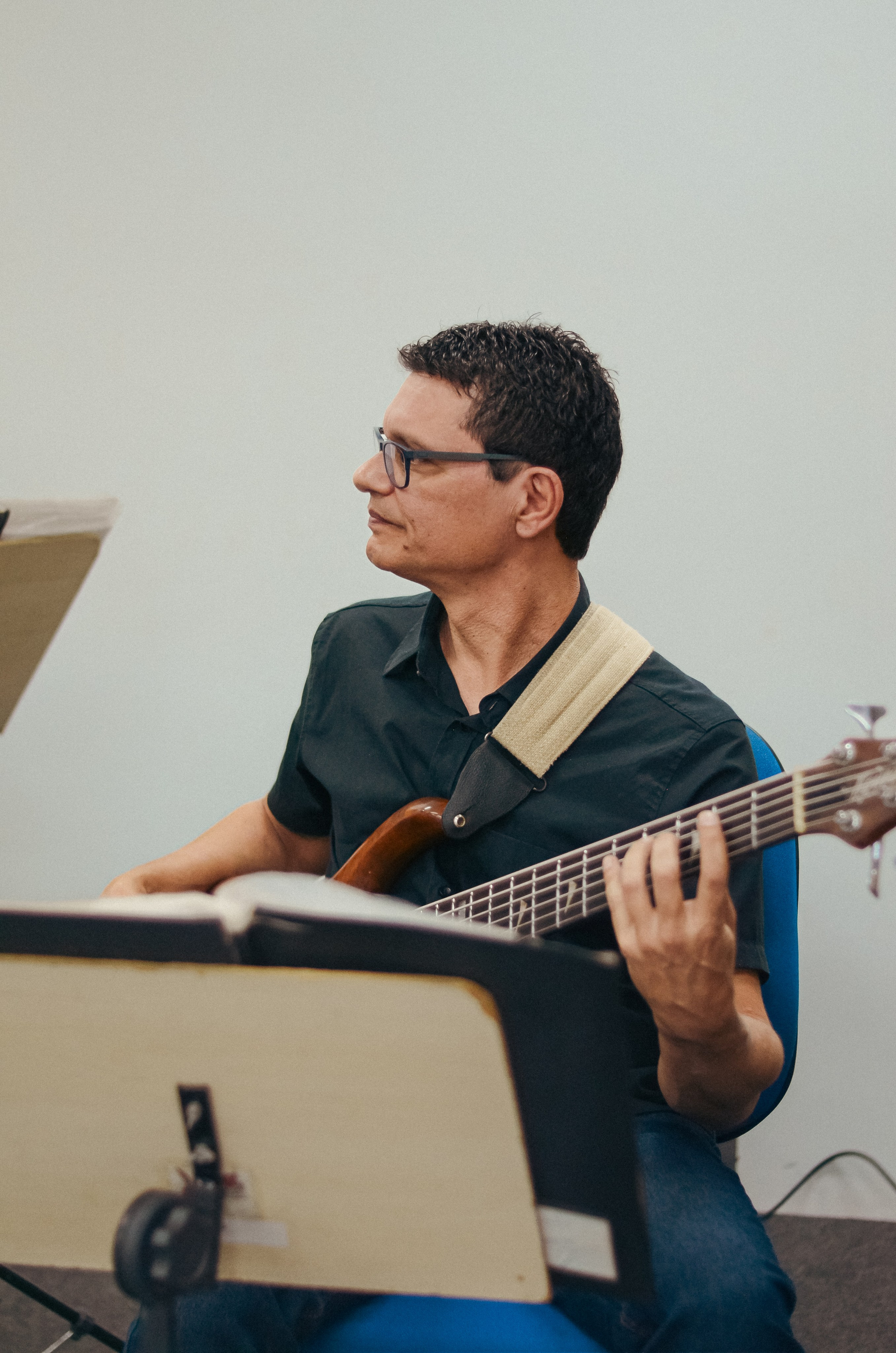 ETEC Ourinhos. Fotógrafo | Sessão de fotos