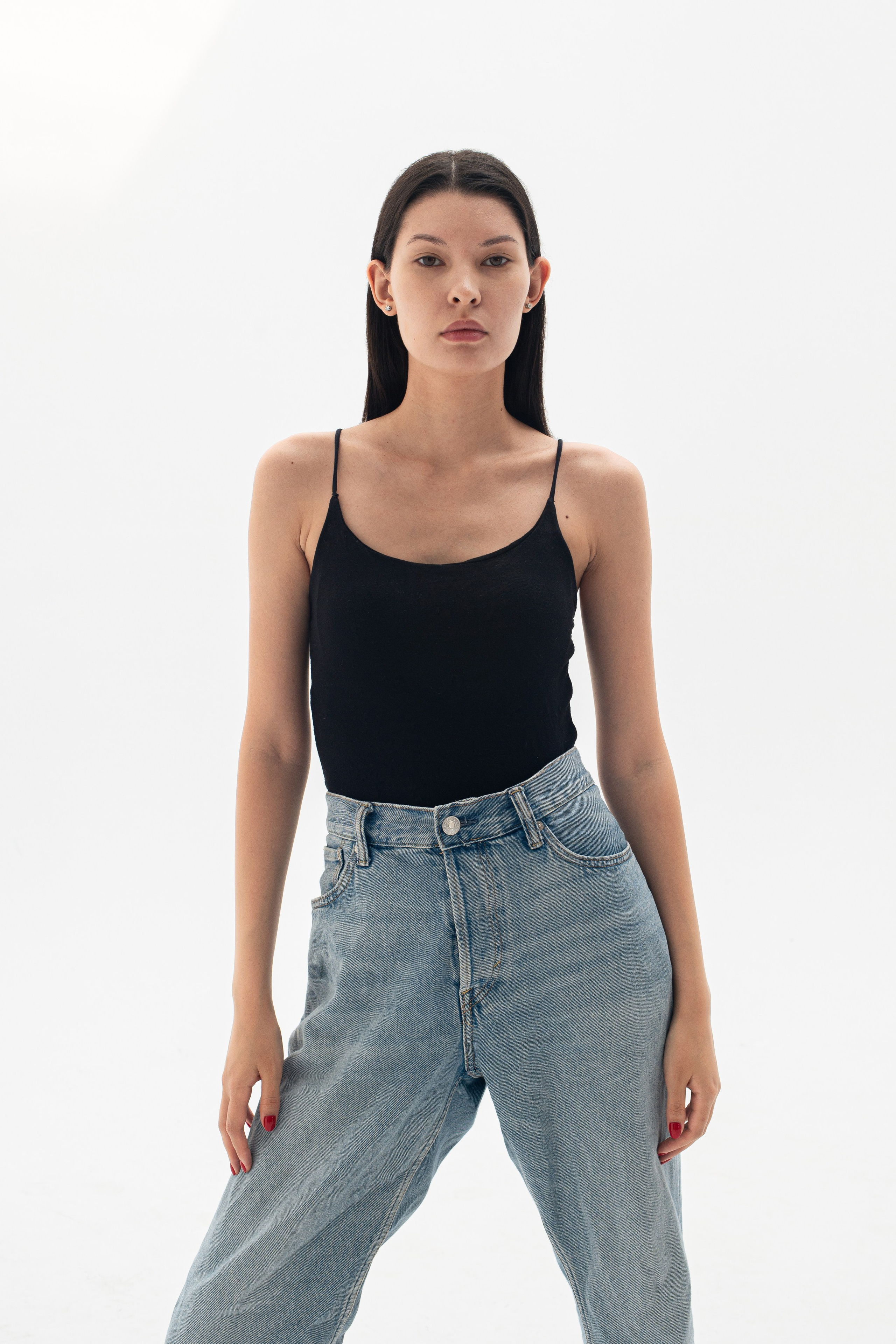 Mulan Dubai. Elizaveta Filchenko. Fashion-photographer and director