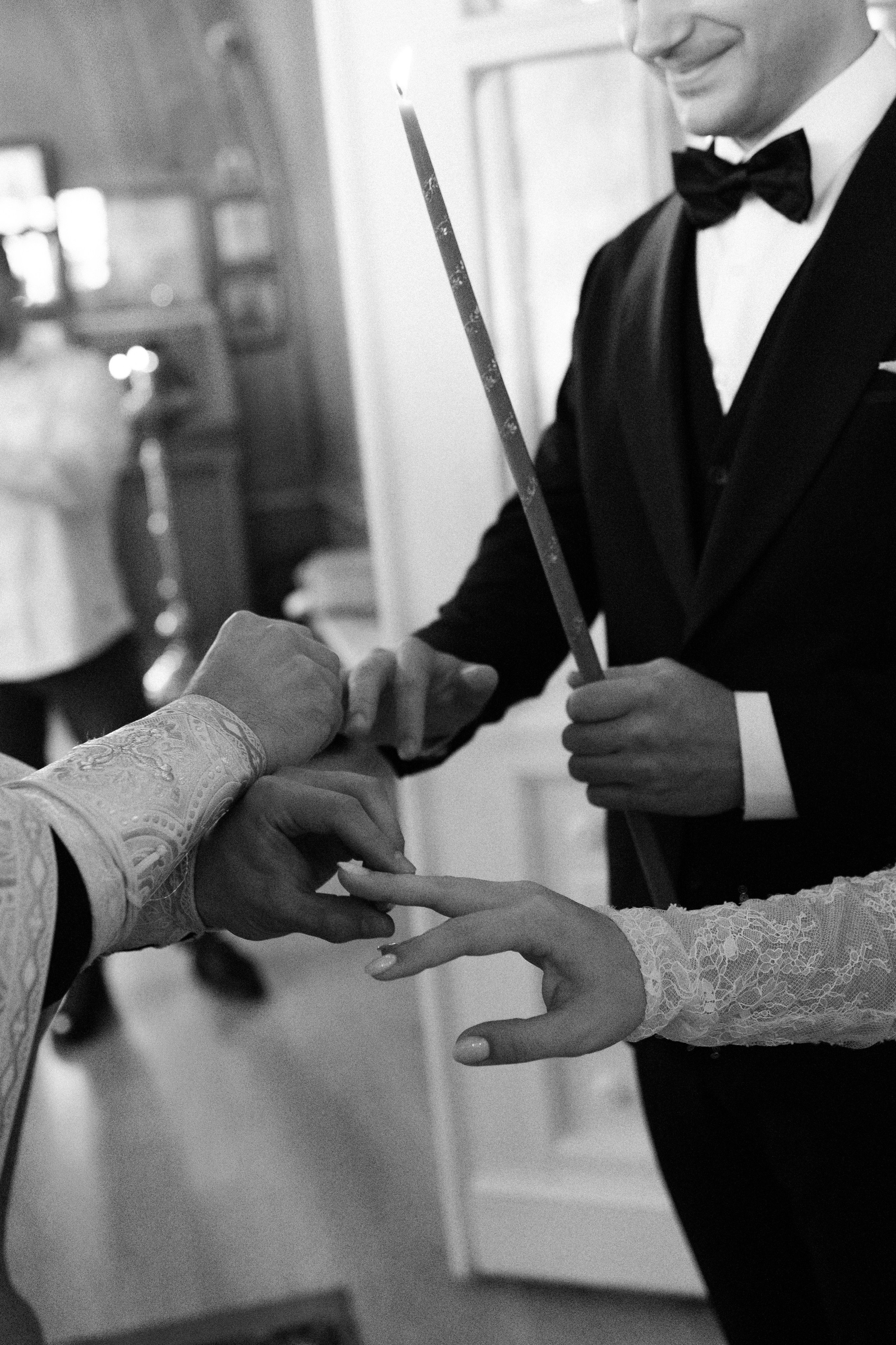 Венчание и банкет А. + Н. Семейный и lovestory фотограф в Москве Светлана Коняхина