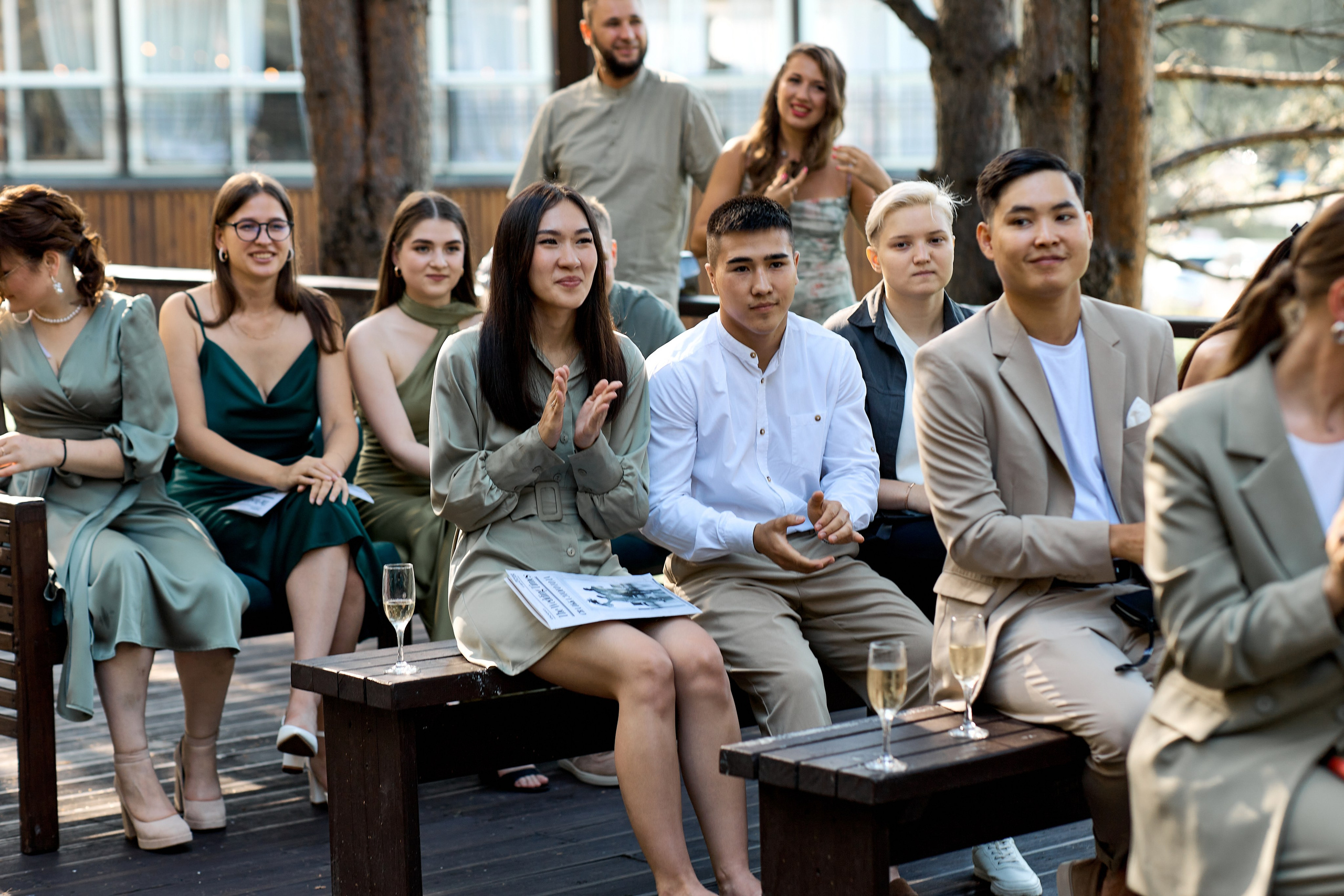 Все про нас. Свадебный фотограф в Красноярске Владимир Ятмасов