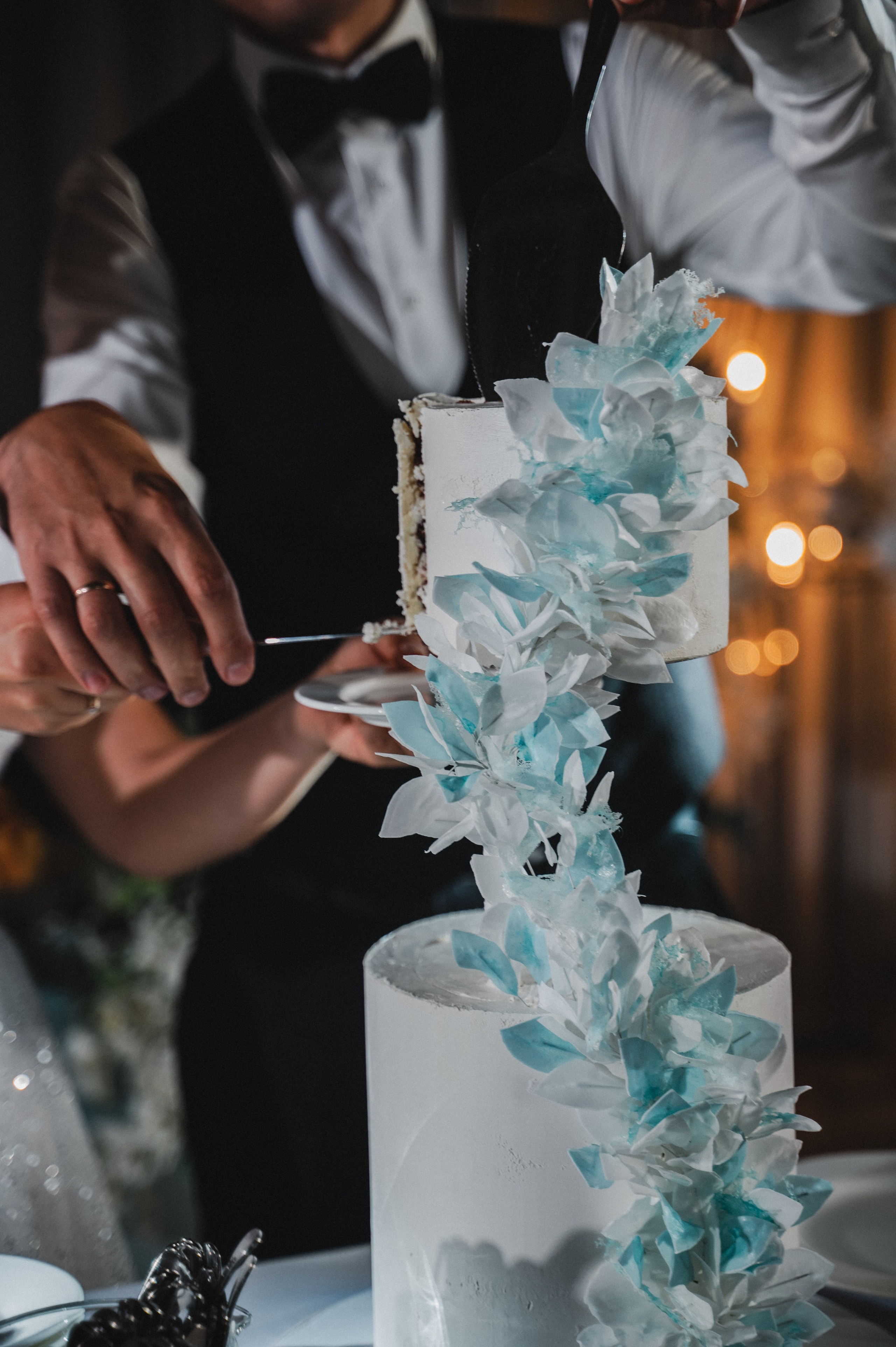 Альбом 16. Свадебный фотограф в Рязани Дзюрак Елизавета