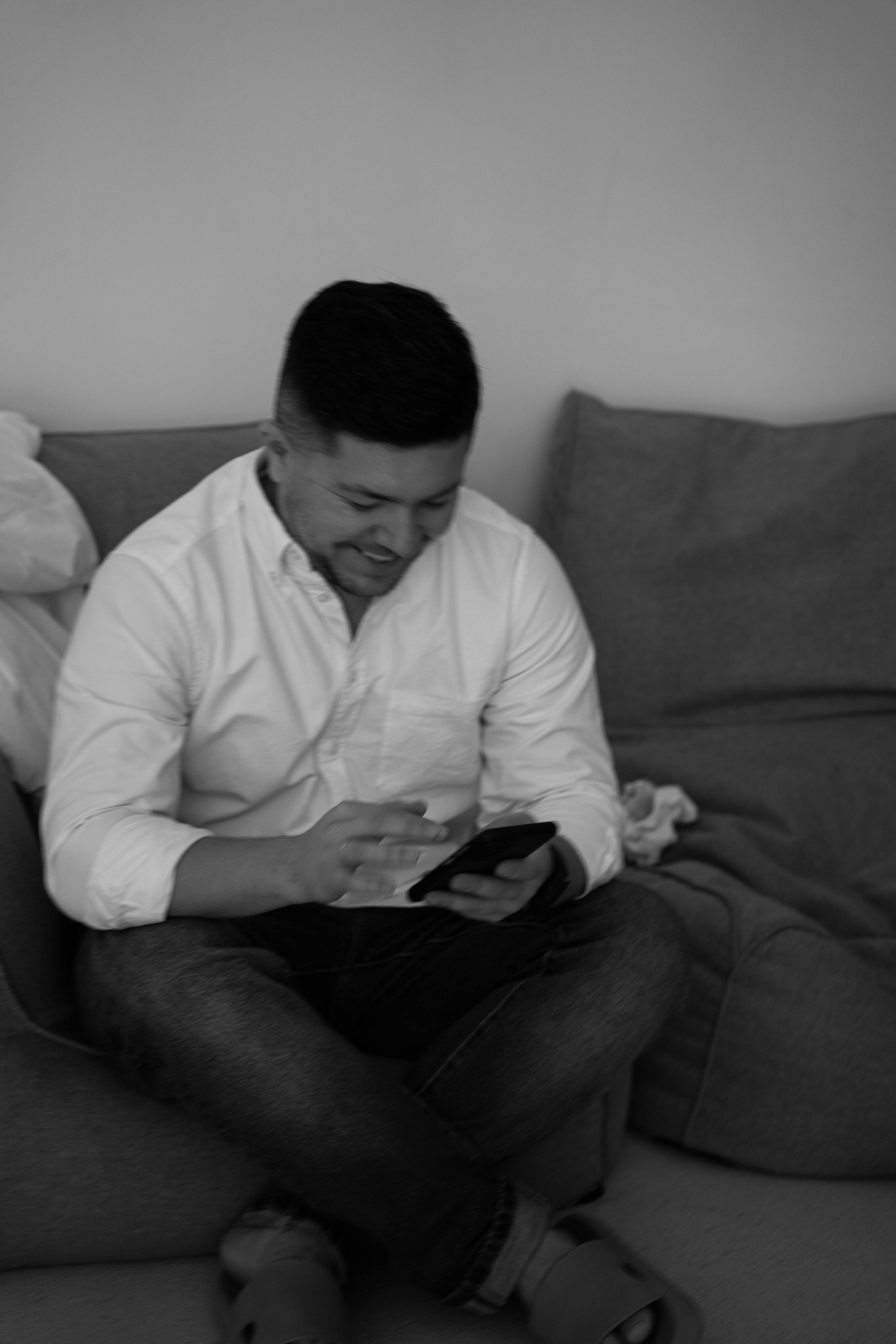 Прекрасное ожидание