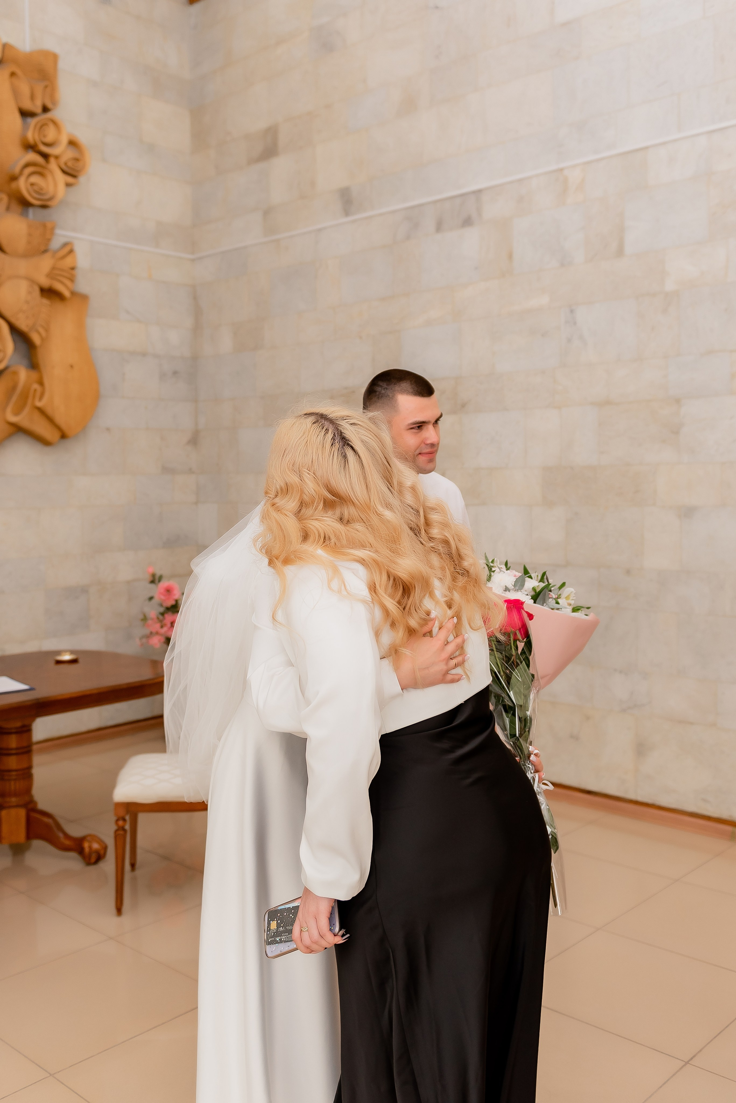 Иван и Кристина. Фотограф Татьяна Иванчикова