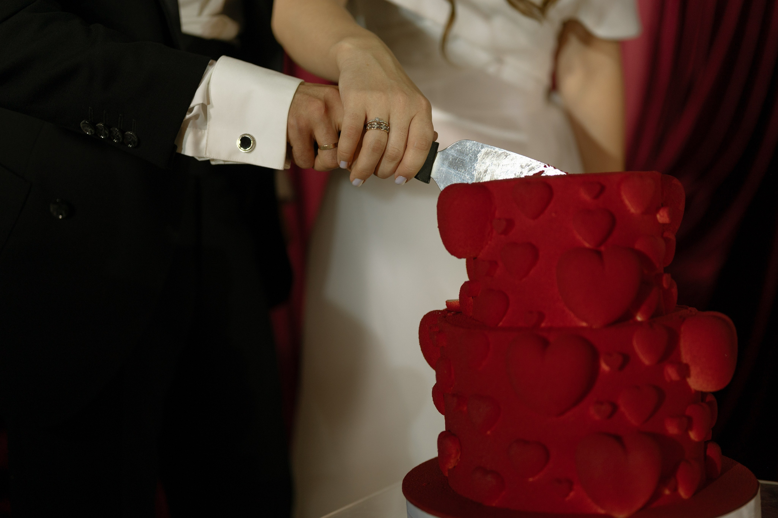 Елизавета и Андрей. Портретный и Свадебный фотограф Юлия Bizarrko