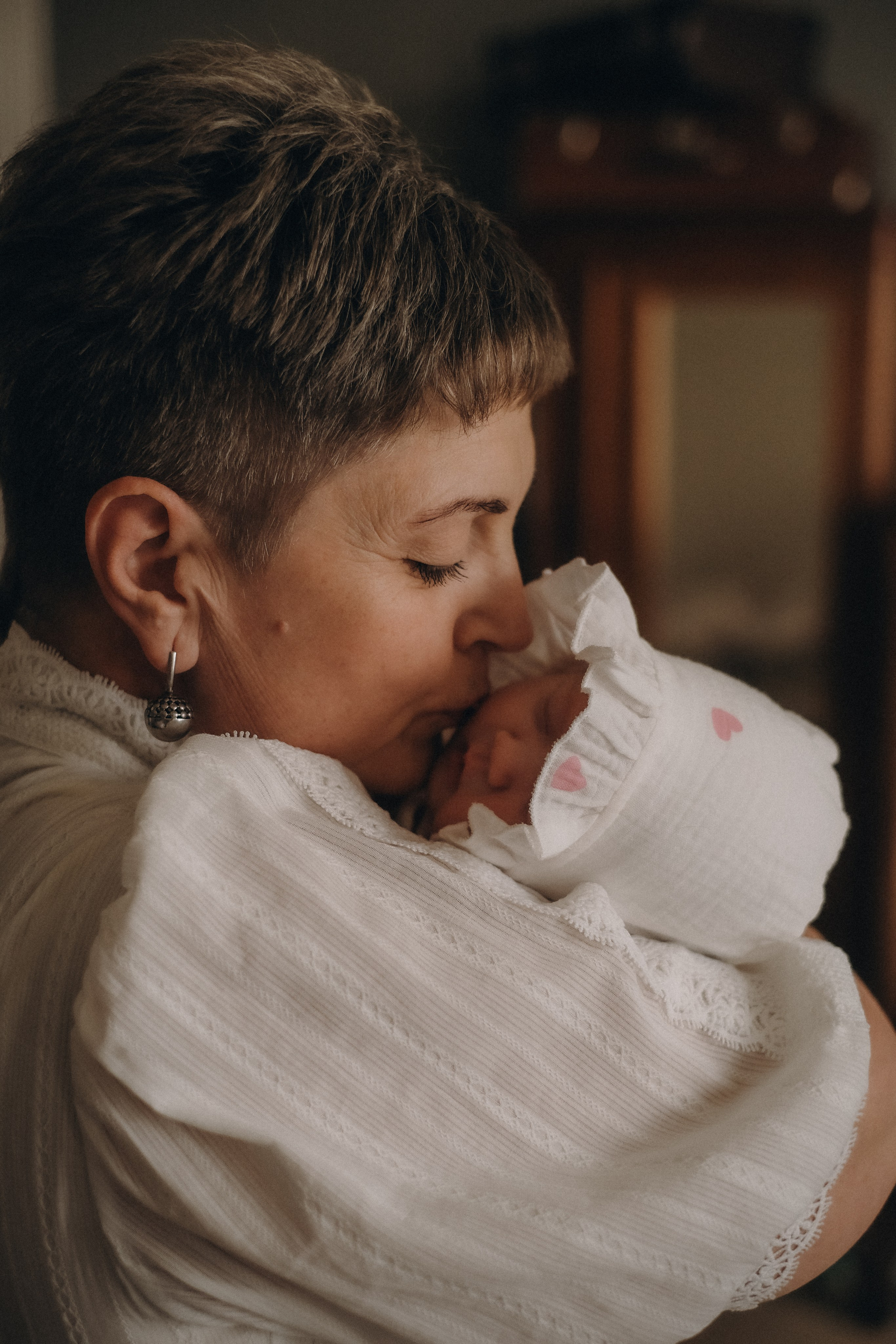 Три поколения. Свадебный и семейный фотограф в Москве Инника Кетлер