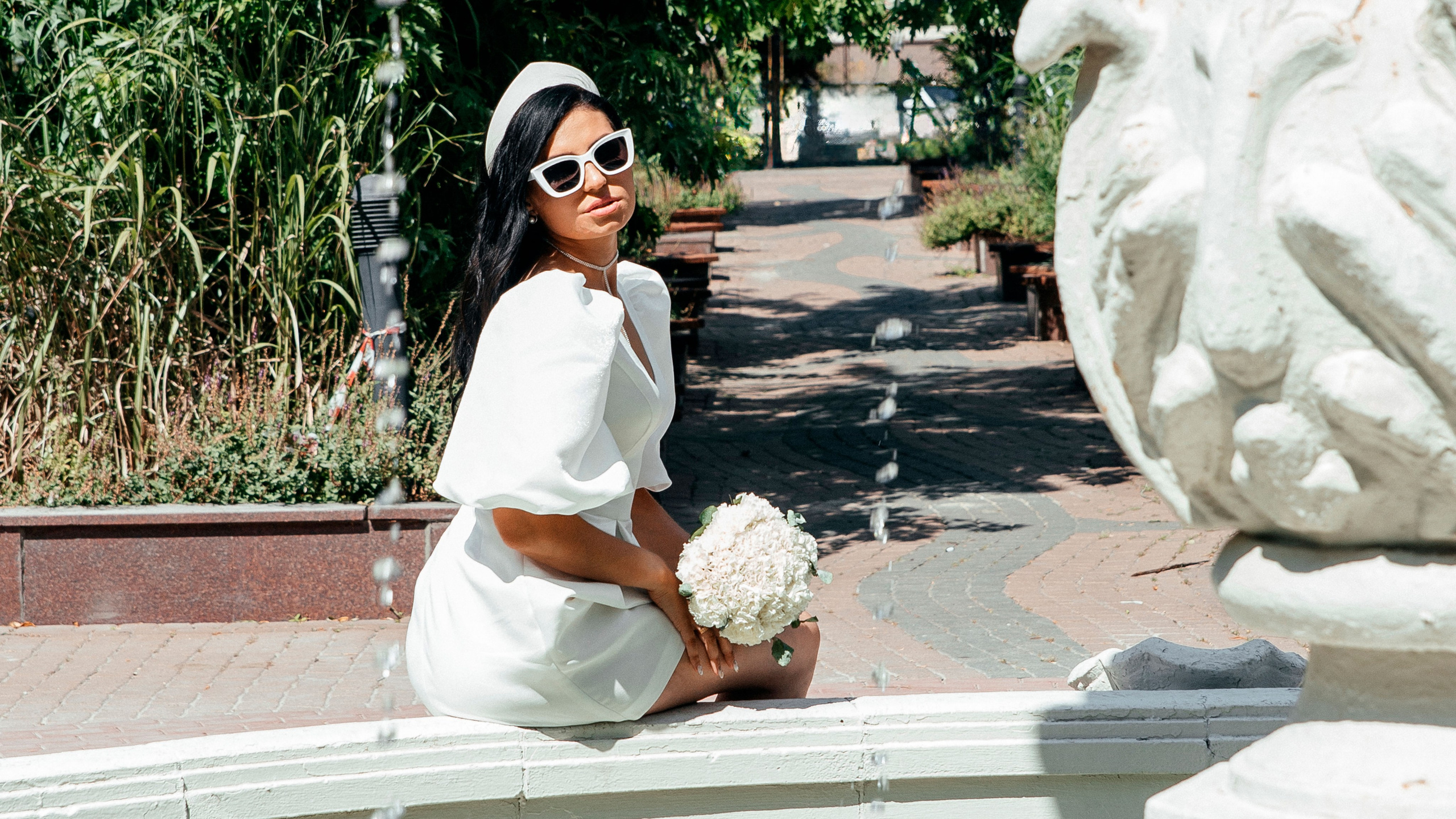 Свадебный фотограф в Белгороде Калитин Дмитрий