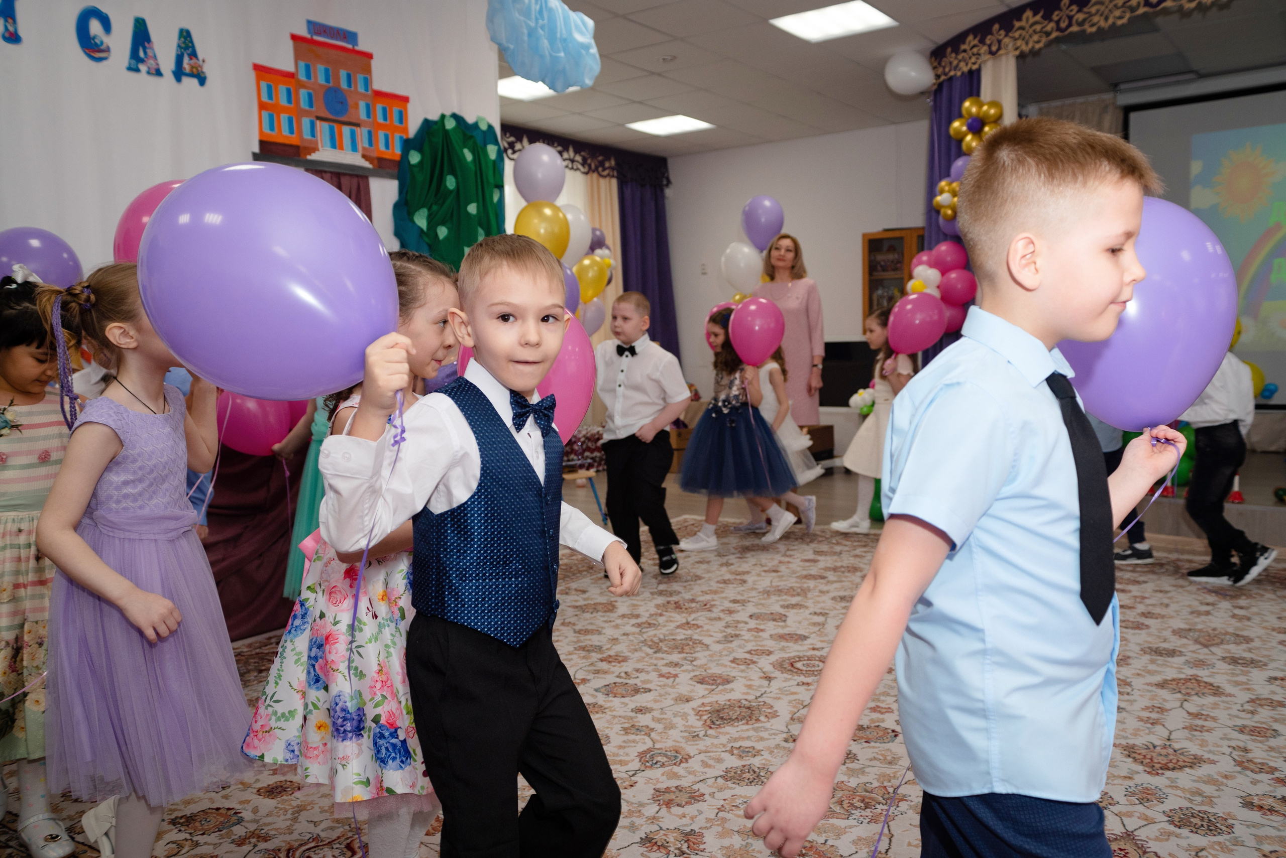 выпускные фотокниги Сургут