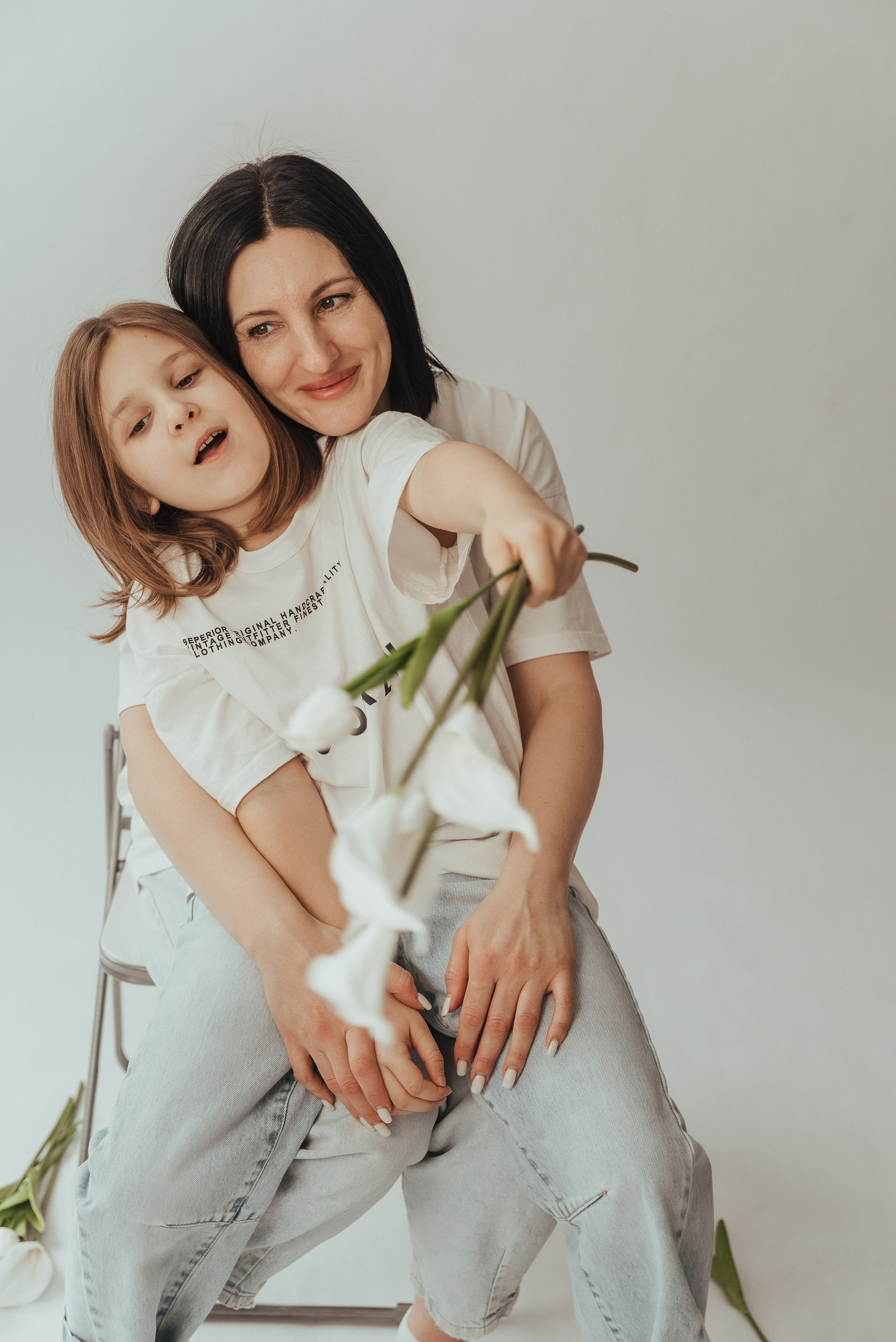 АНЯ и ДАША. Ольга Козлова фотограф Волгоград olkiny-fotki.ru