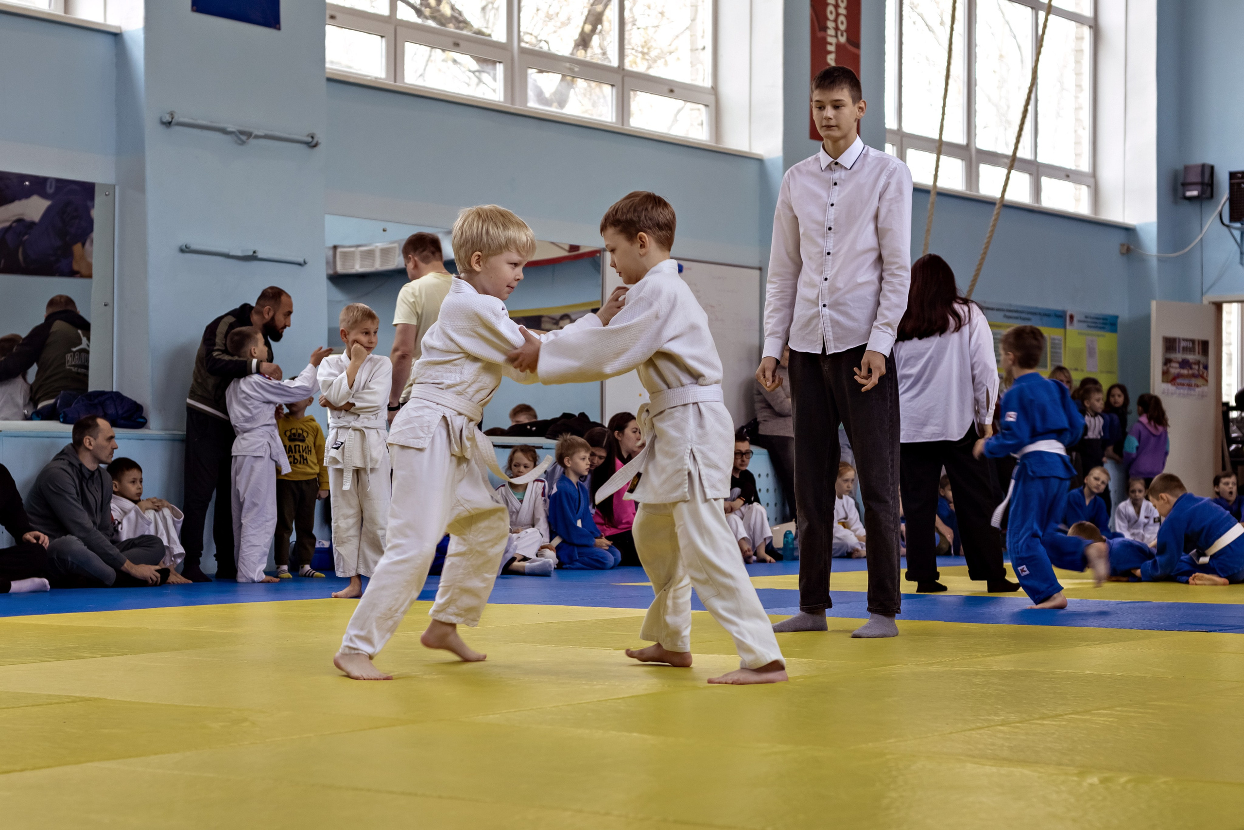 Репортажные съемки. Фотограф Нина Пашина — Пермь