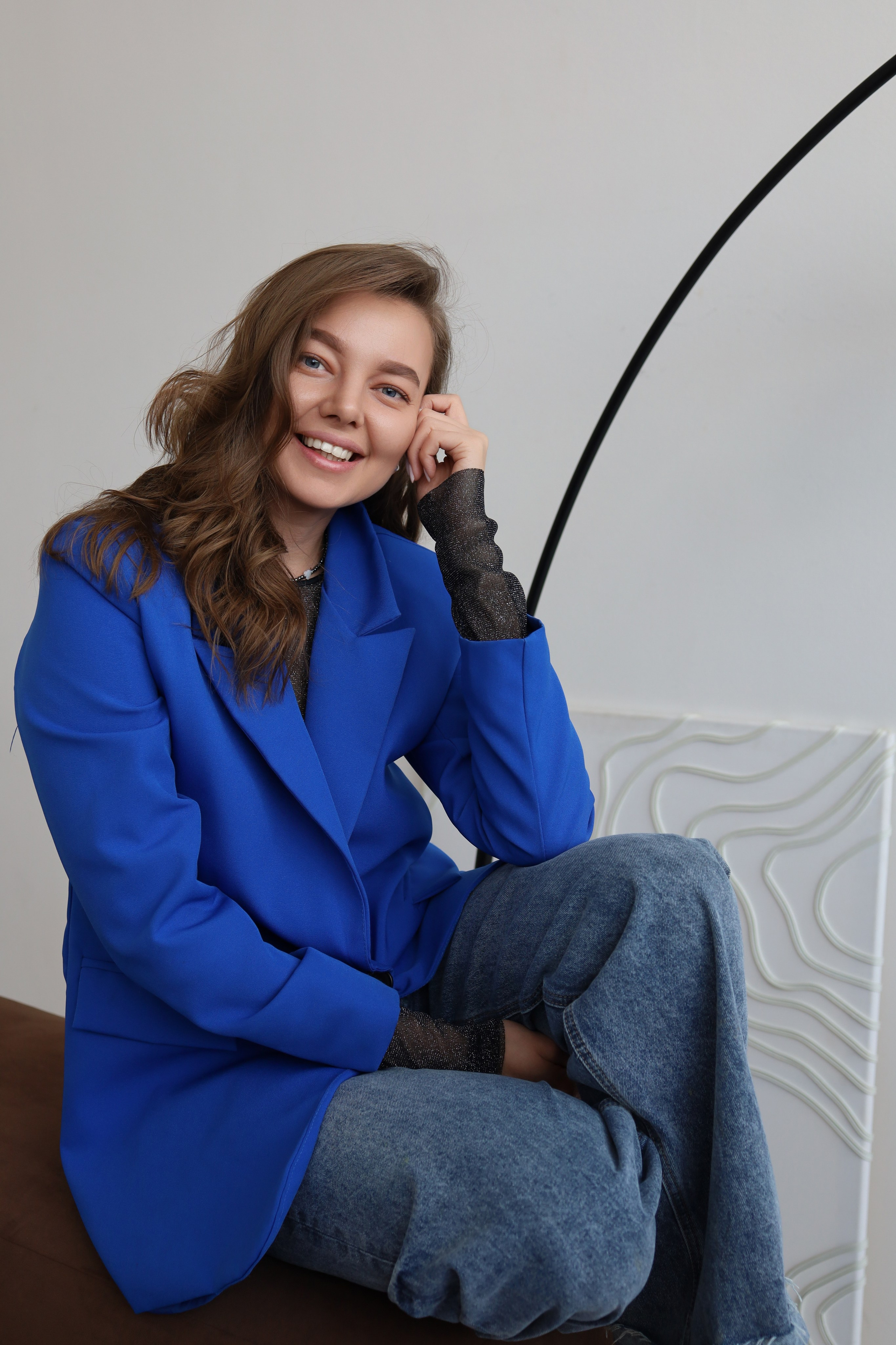 Индивидуальные съемки. Фотограф Нина Пашина — Пермь