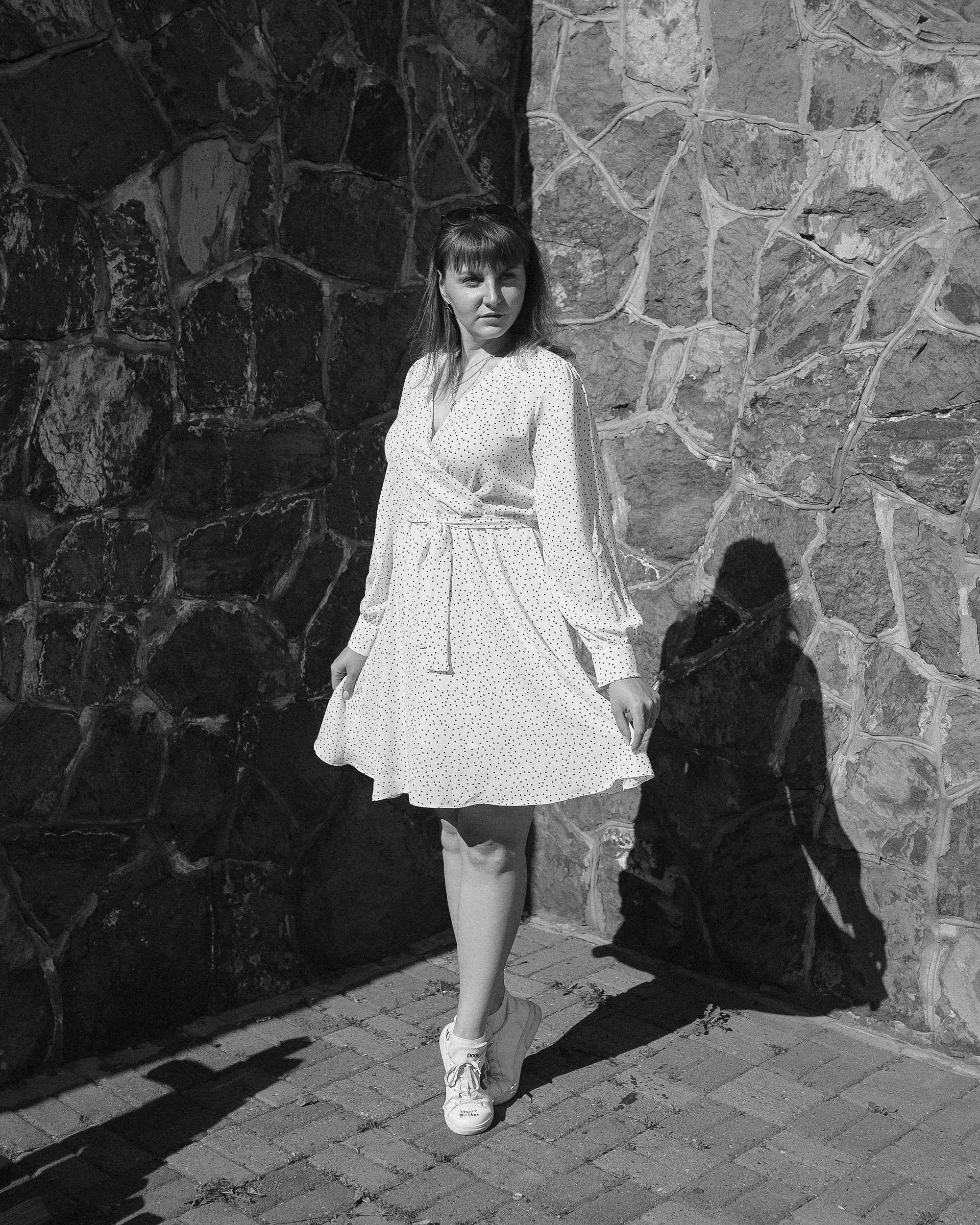 Катя — Memories. Женский фотограф в Магнитогорске Шапошников Данил