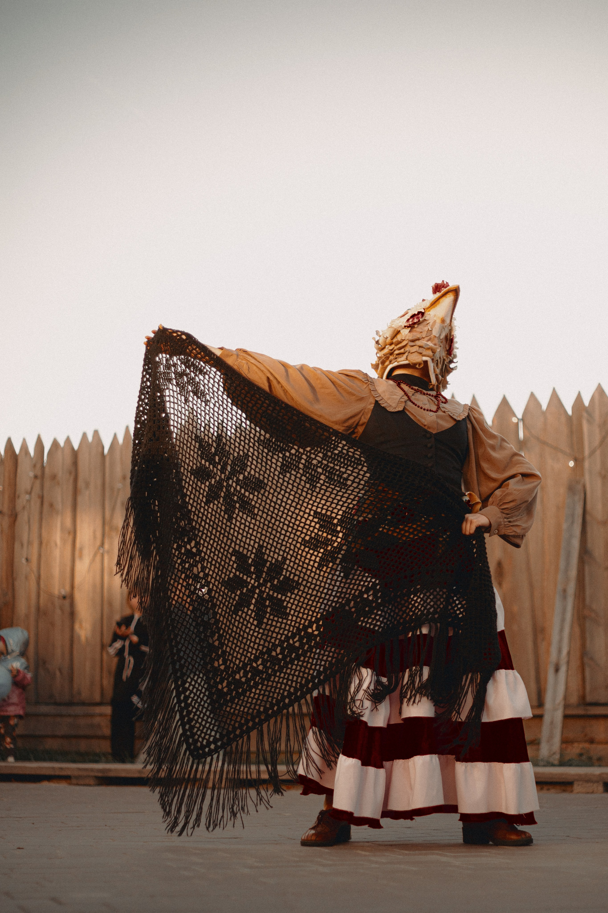 Спектакль «Куриное кабаре» от Свободного молодежного театра | Тобольск. Арт-фотограф Крис Л. в Тобольске: портрет, семейные, свадьбы