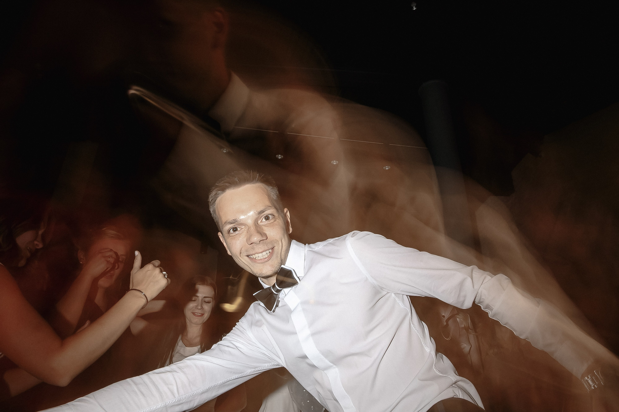 Wedding day Гриша & Мария. Свадебный фотограф Колесников Антон