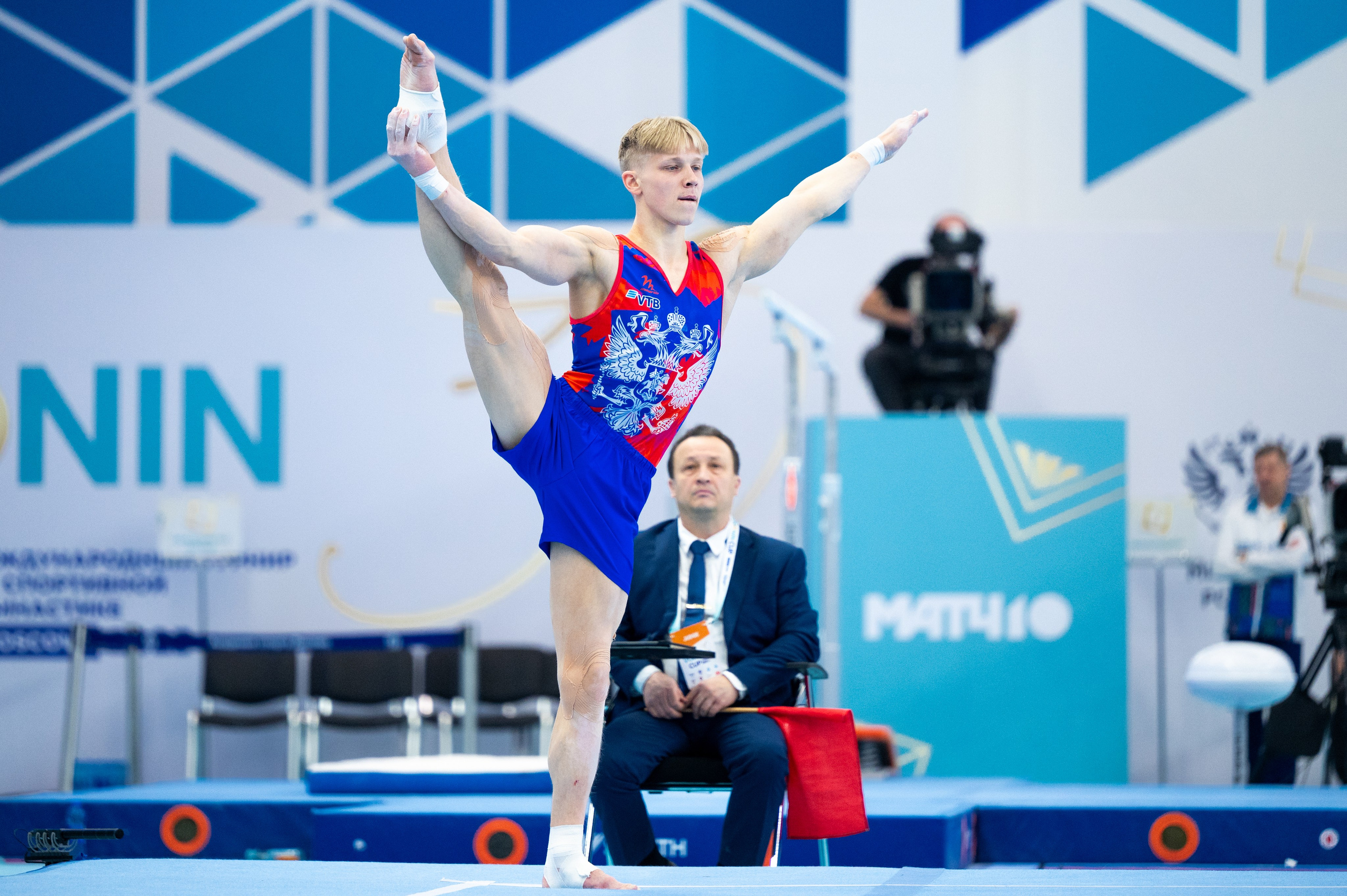 VORONIN CUP Финал в отдельных дисциплинах. Фотограф спортивных событий в Москве Наталия Дёмина