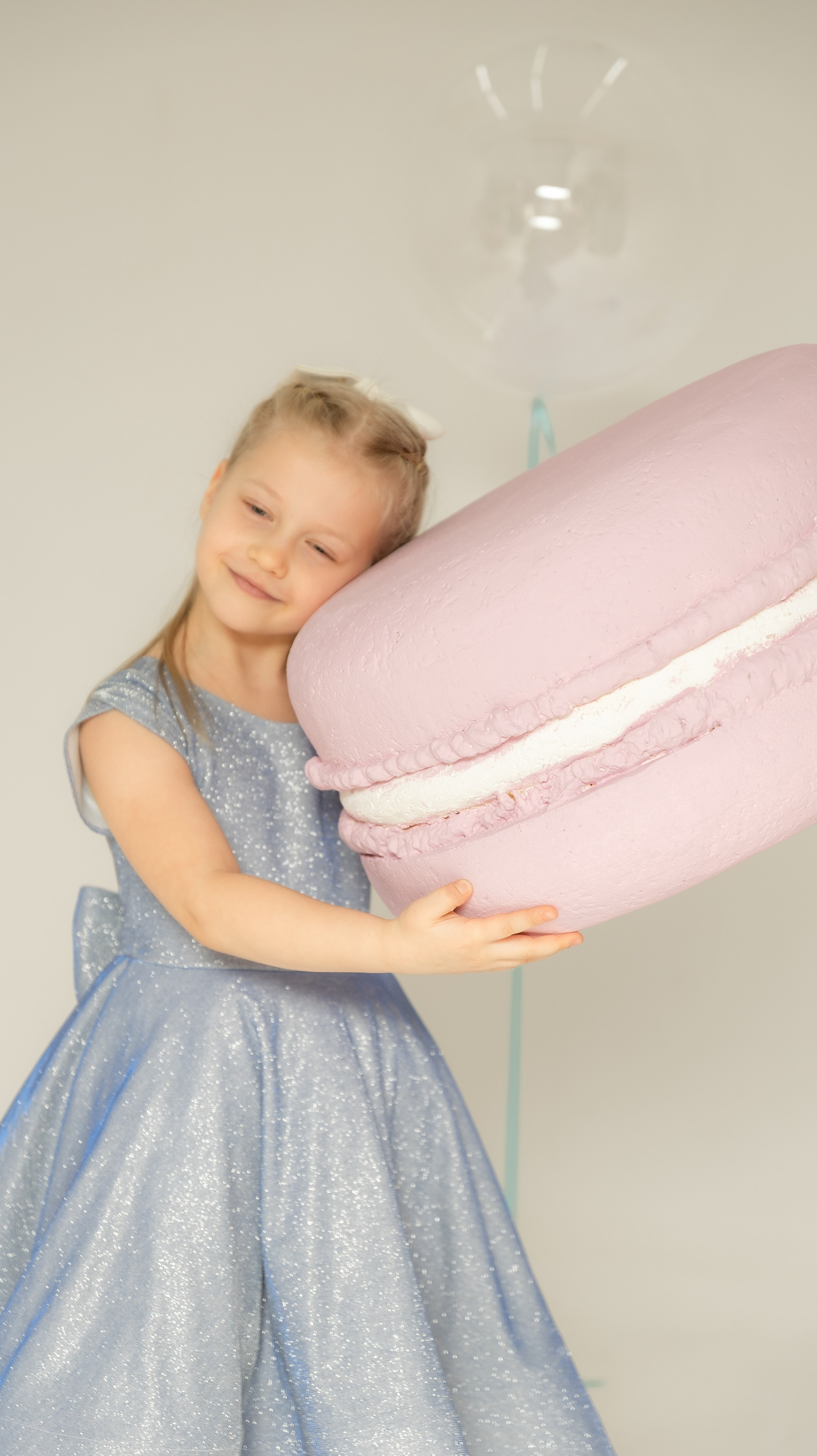 " Маленькая модница ". Little_Princess.38