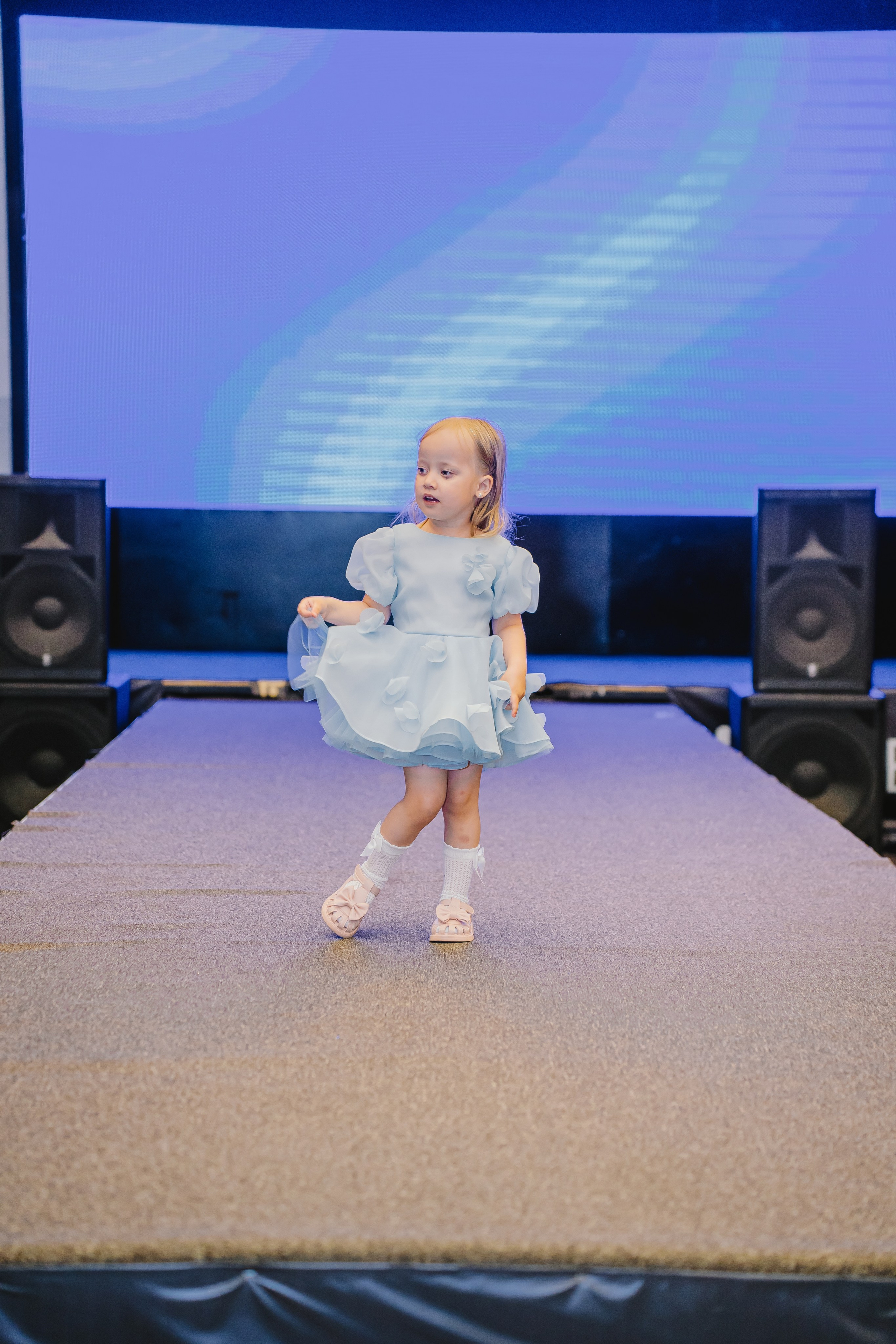 Закрытие модельного сезона 2025 Room models. Little_Princess.38