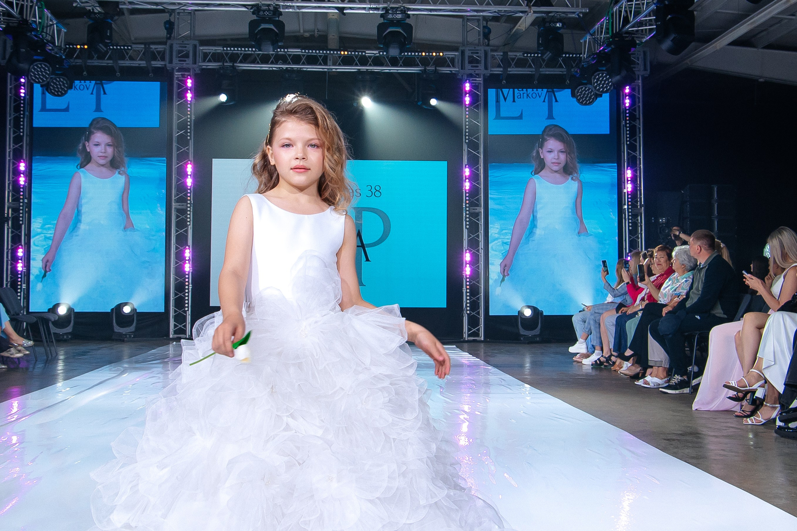 «Байкальская летняя неделя моды 2025». Little_Princess.38