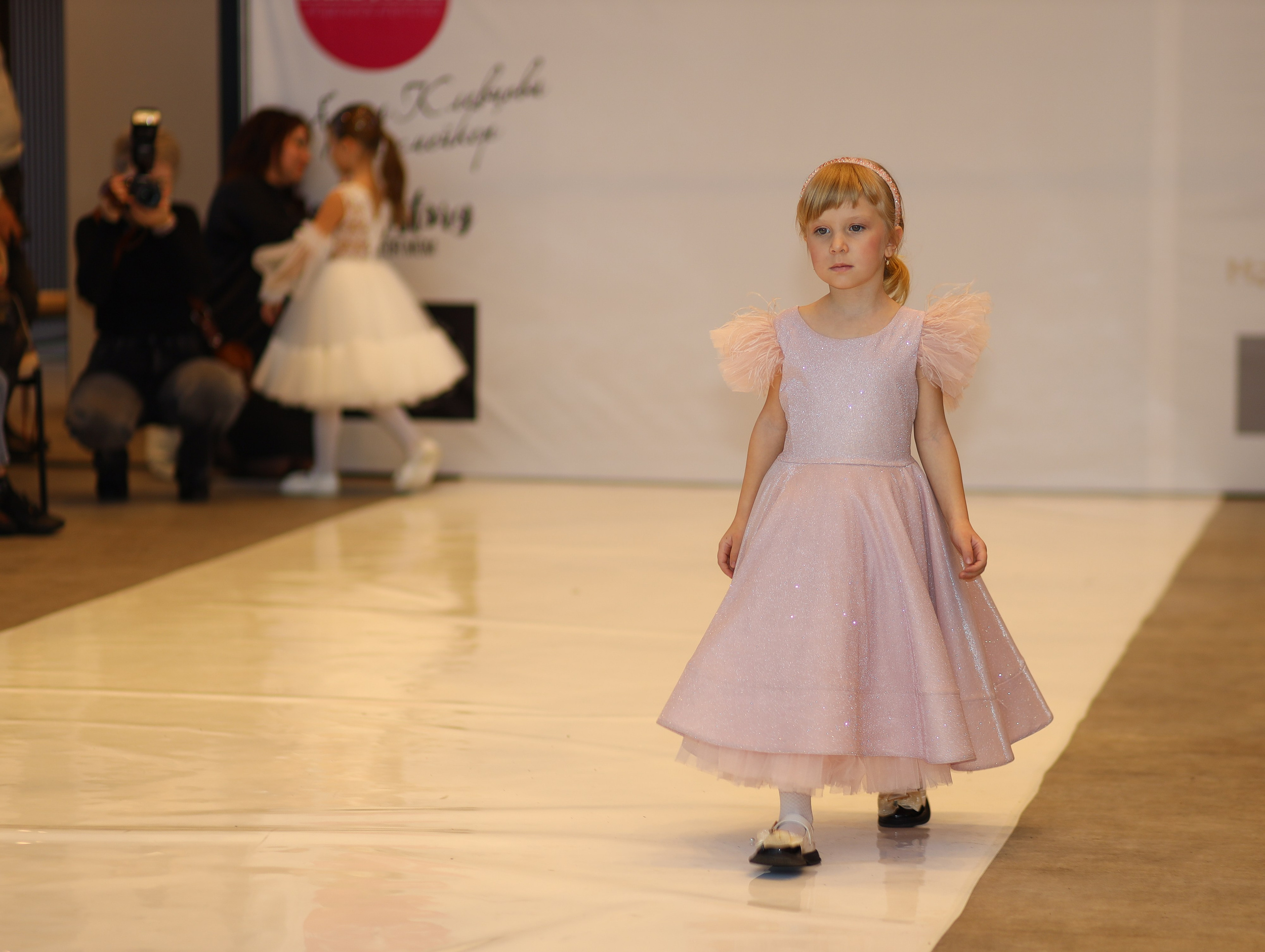 Фешен Ёлка 2024-2025. Little_Princess.38