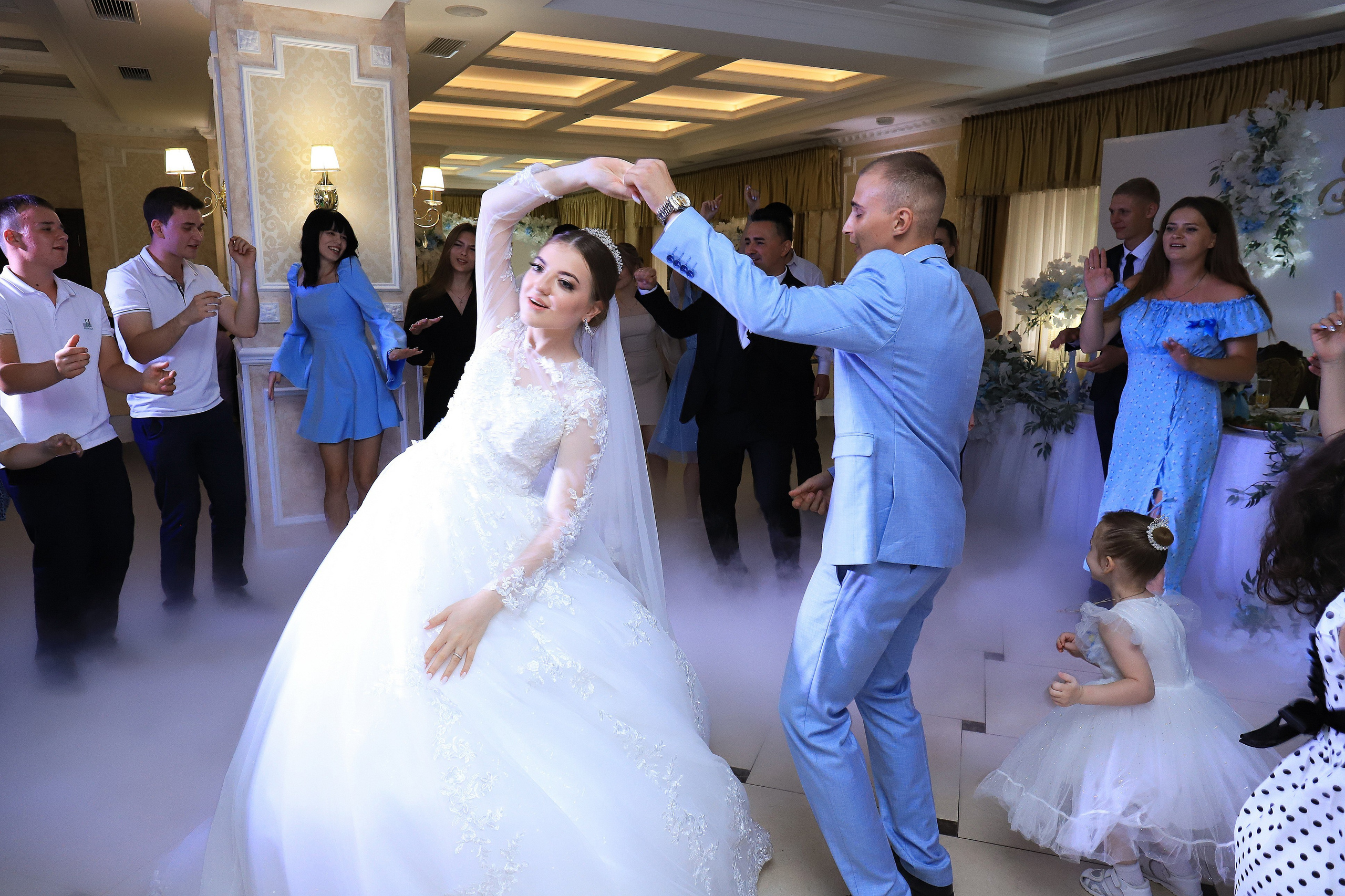 Александр и Анастасия. Игорь Варава свадебный фотограф видеограф Белая Глина Краснодар