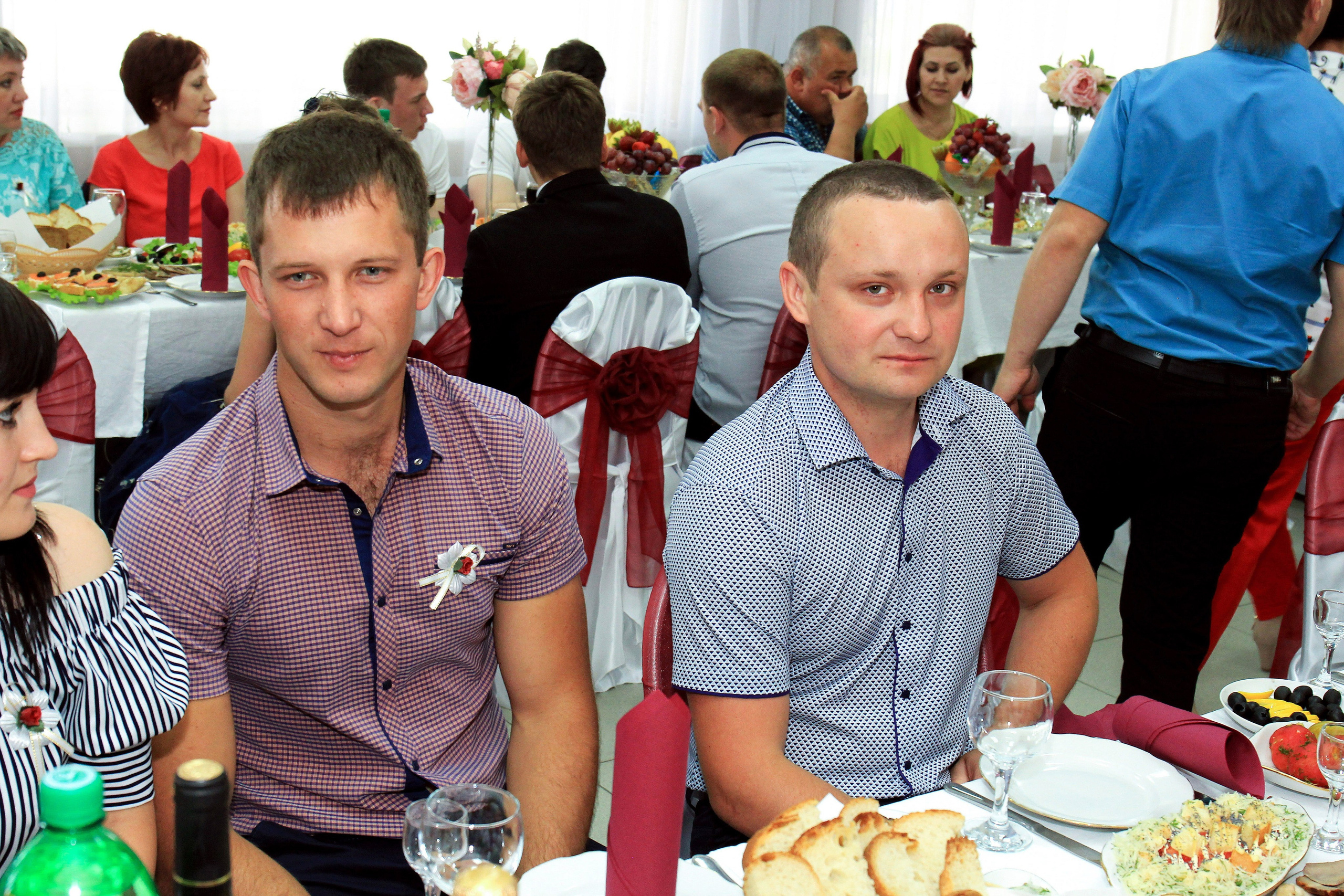 Евгений и Мария. Игорь Варава свадебный фотограф видеограф Белая Глина Краснодар