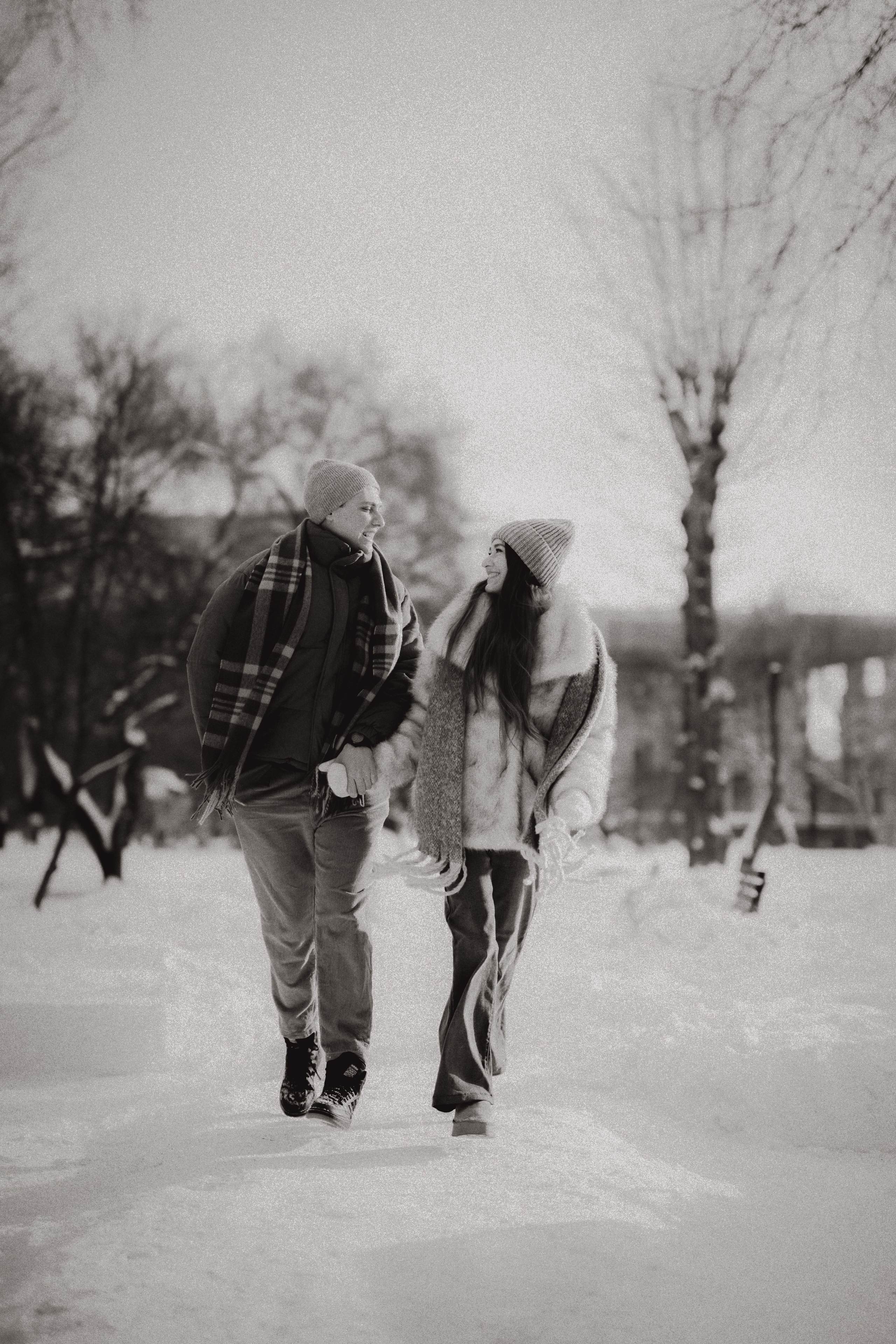 Прогулка в парке. Кристина Ветрова | ФОТОГРАФ | Москва