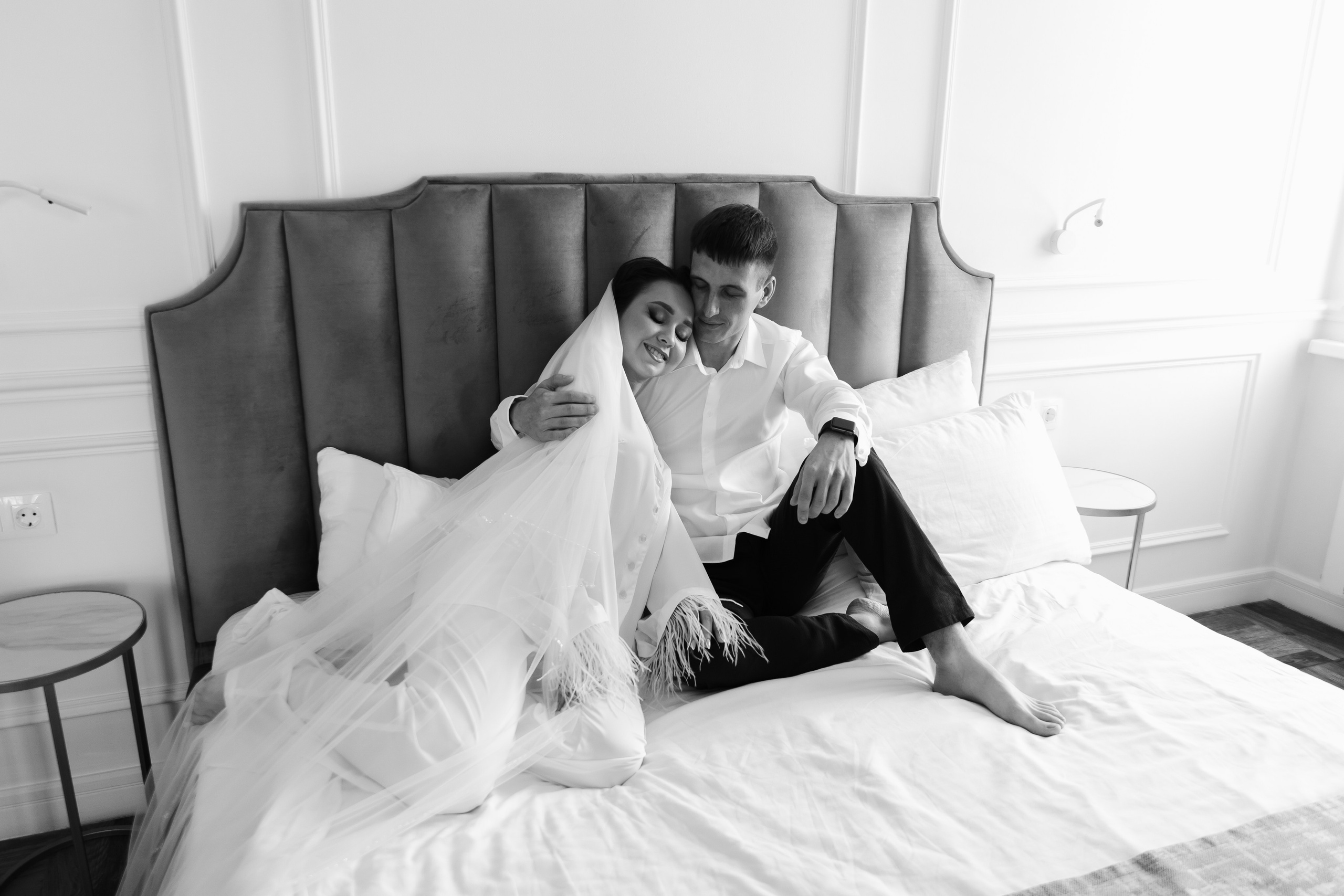 Marat & Ilgina. Свадебный фотограф Ильнар Асадуллин