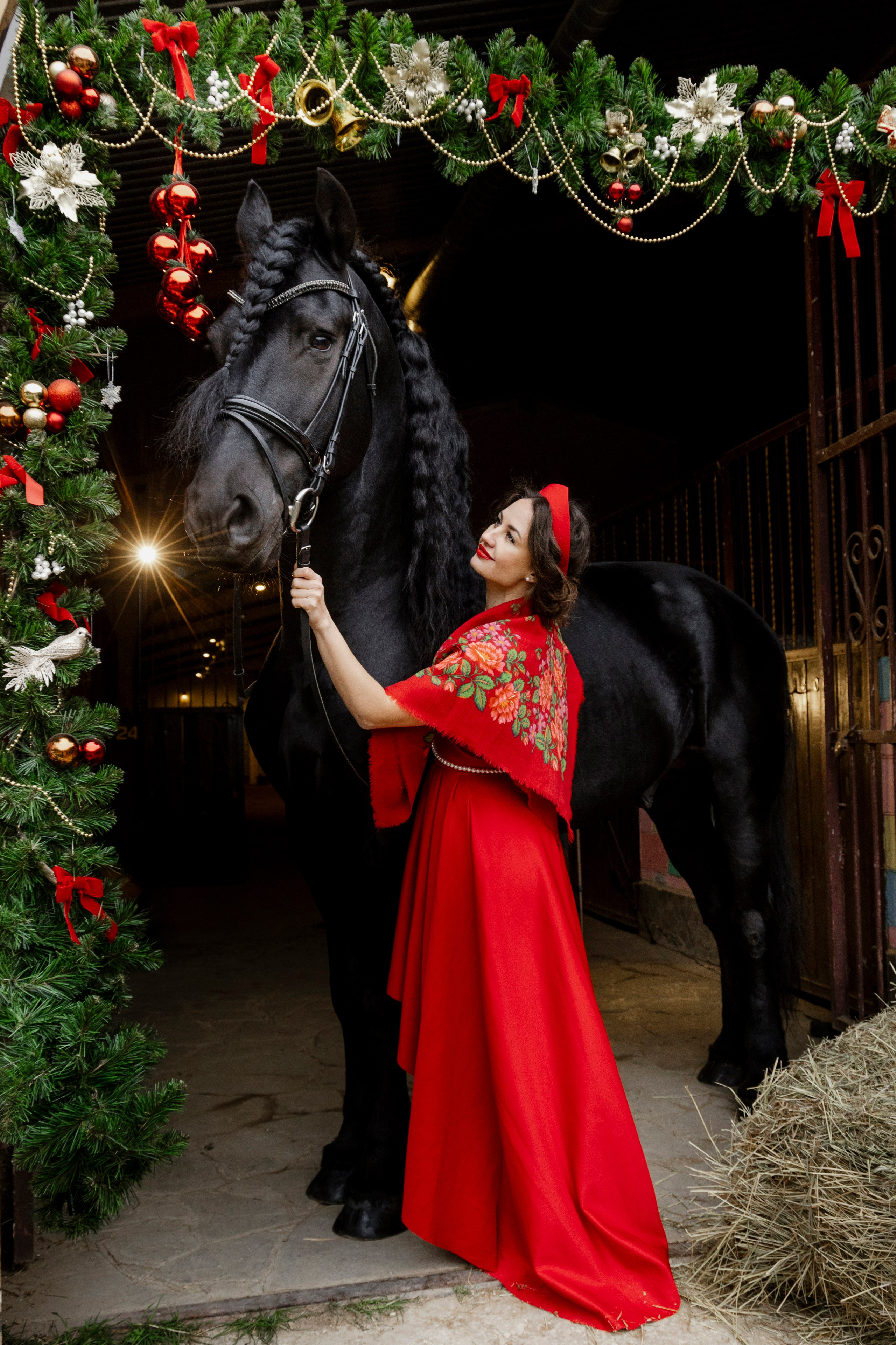 Грация. Фотограф Новороссийск