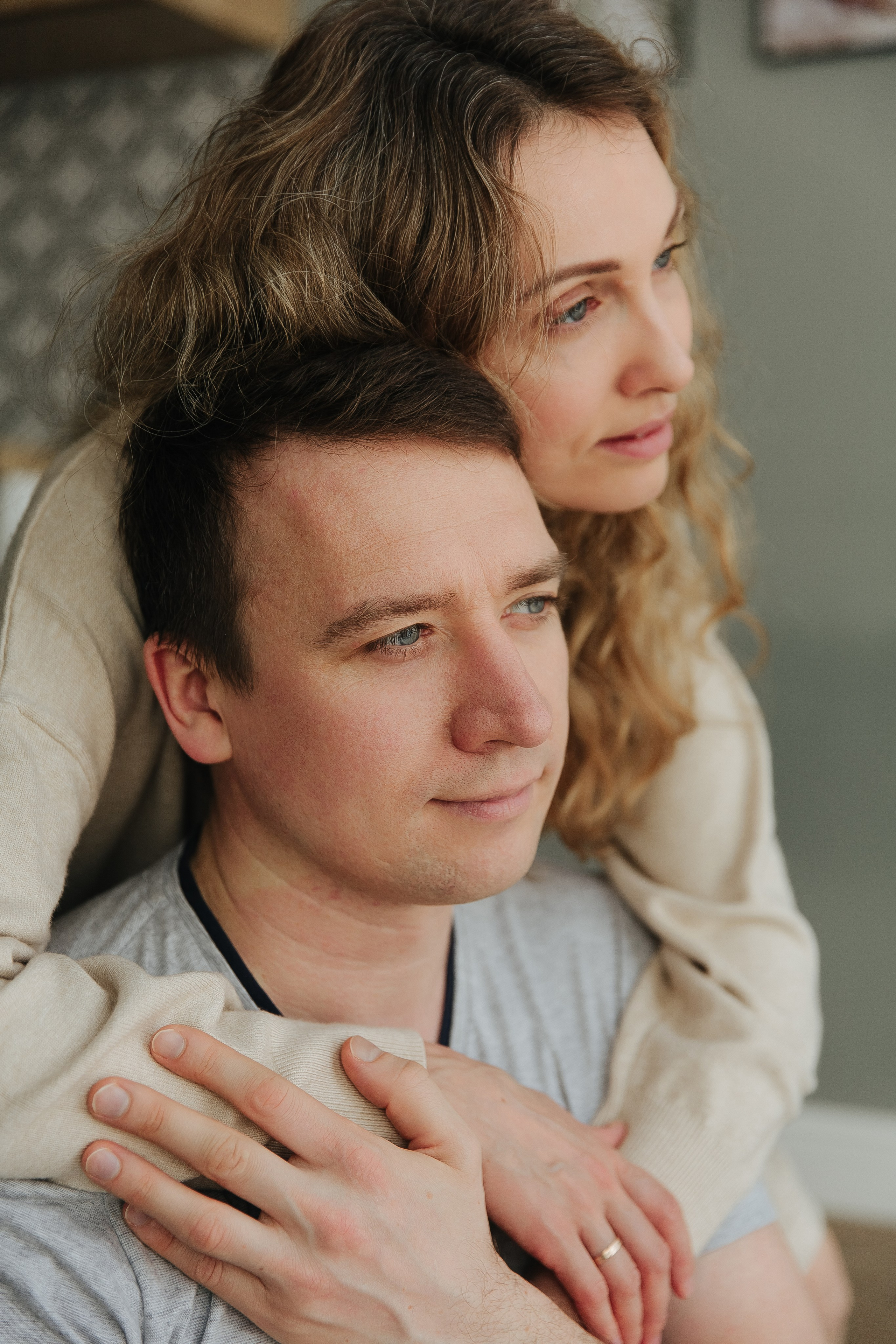 Домашняя съемка. Фотограф в Красноярске Любовь Малеева