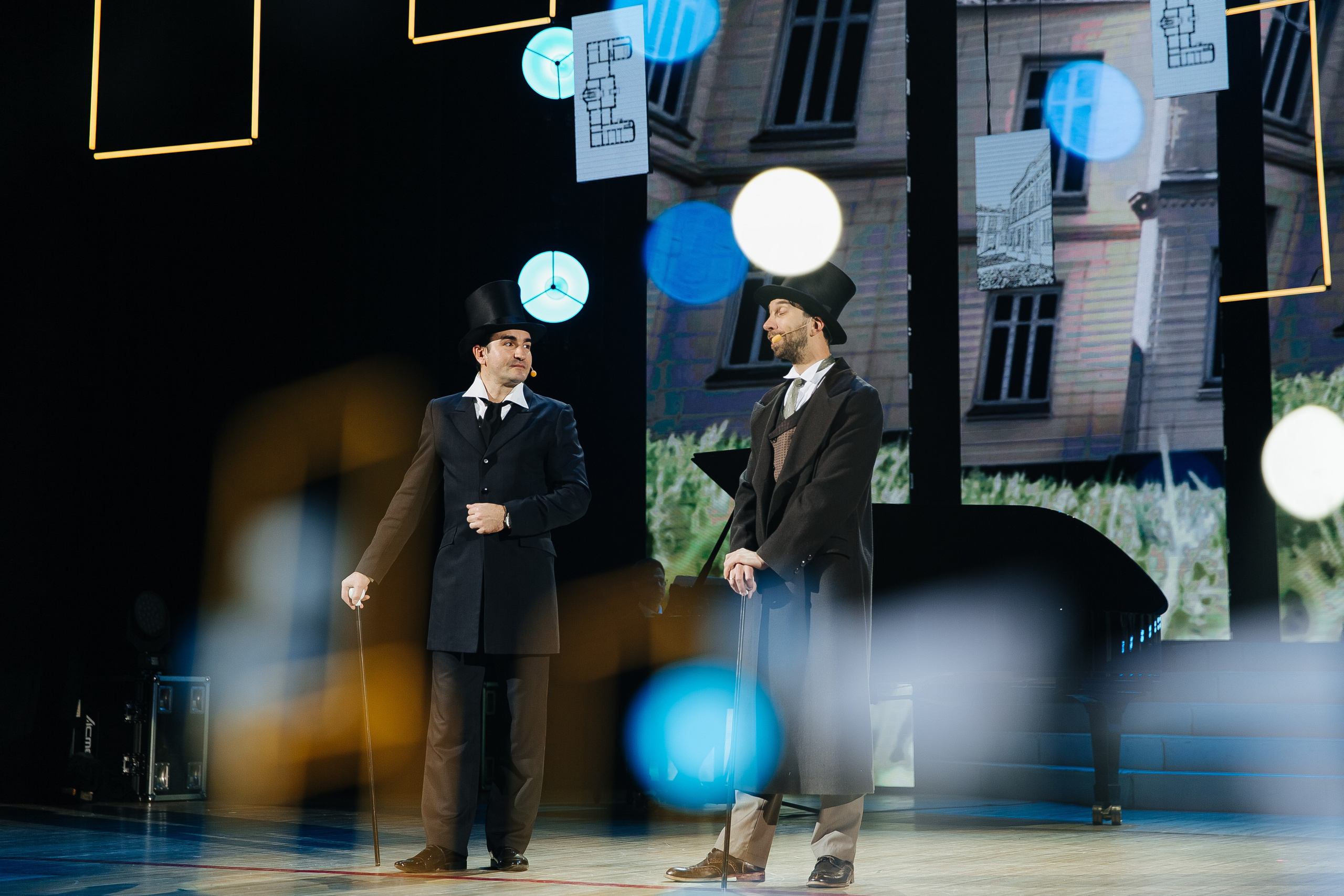 Пед Колледж. Фотограф в Красноярске Любовь Малеева